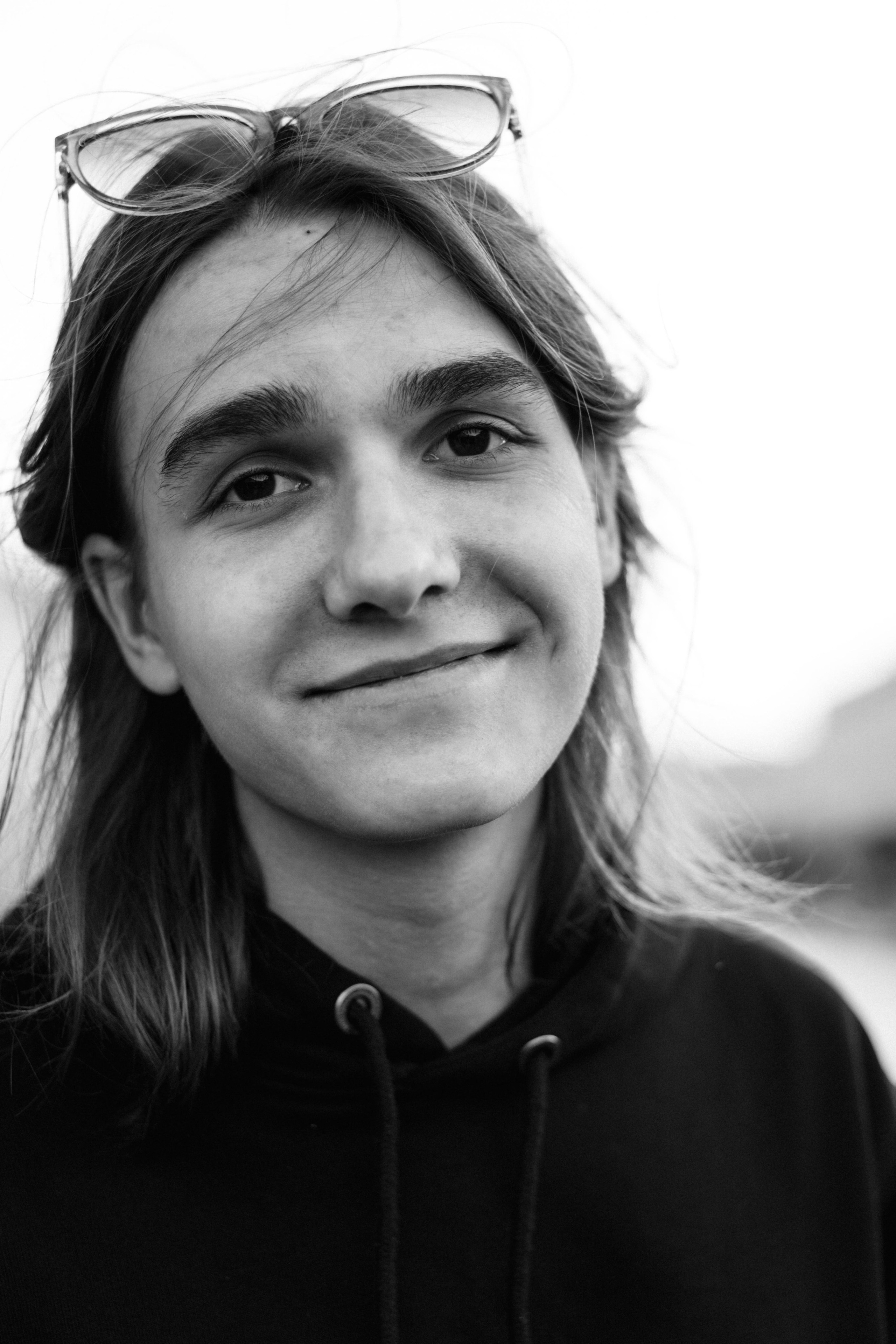 ФЕДОР. Анна Де Сильва — фотограф на Шри-Ланке