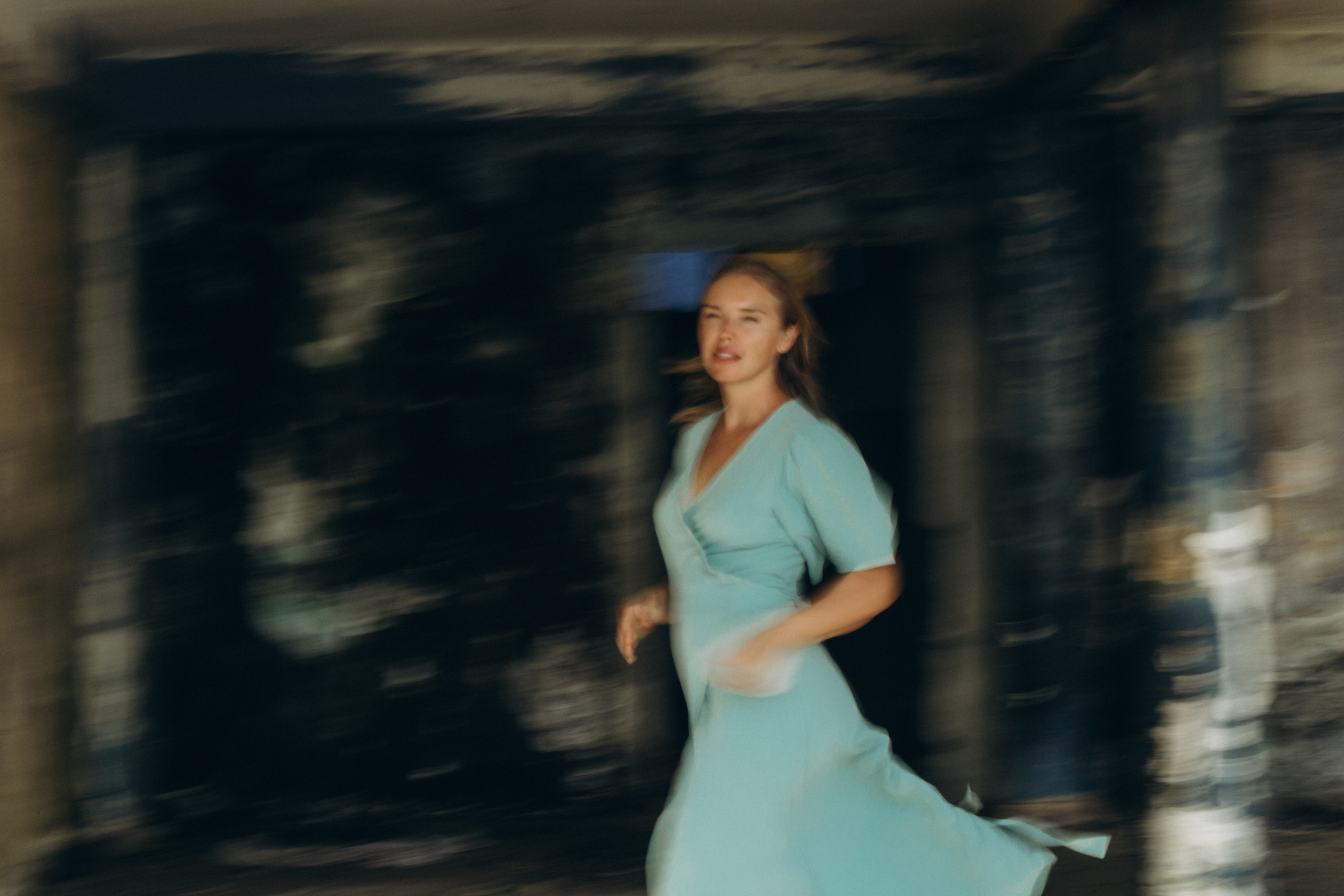 ВИКТОРИЯ. Анна Де Сильва — фотограф на Шри-Ланке