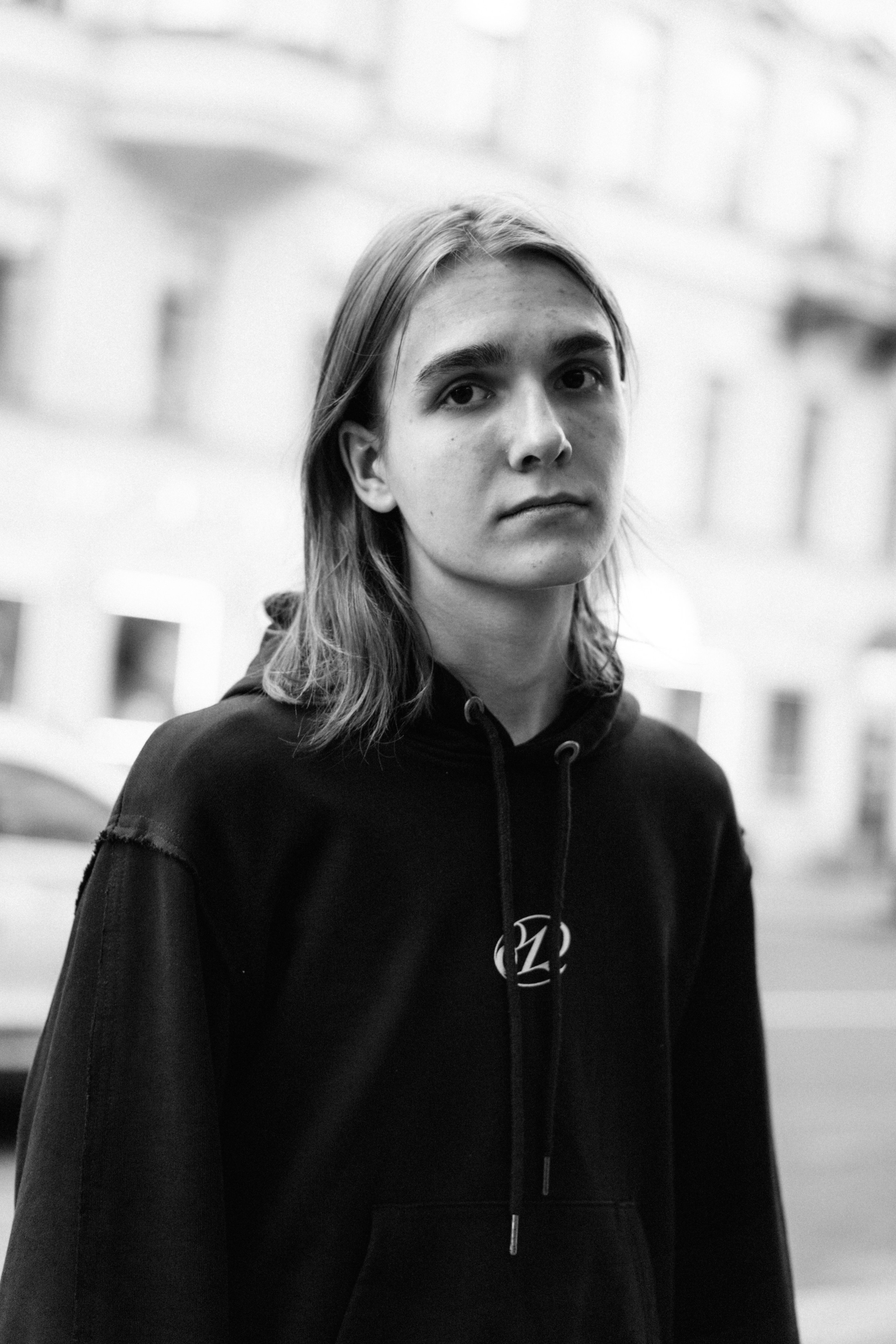 ФЕДОР. Анна Де Сильва — фотограф на Шри-Ланке