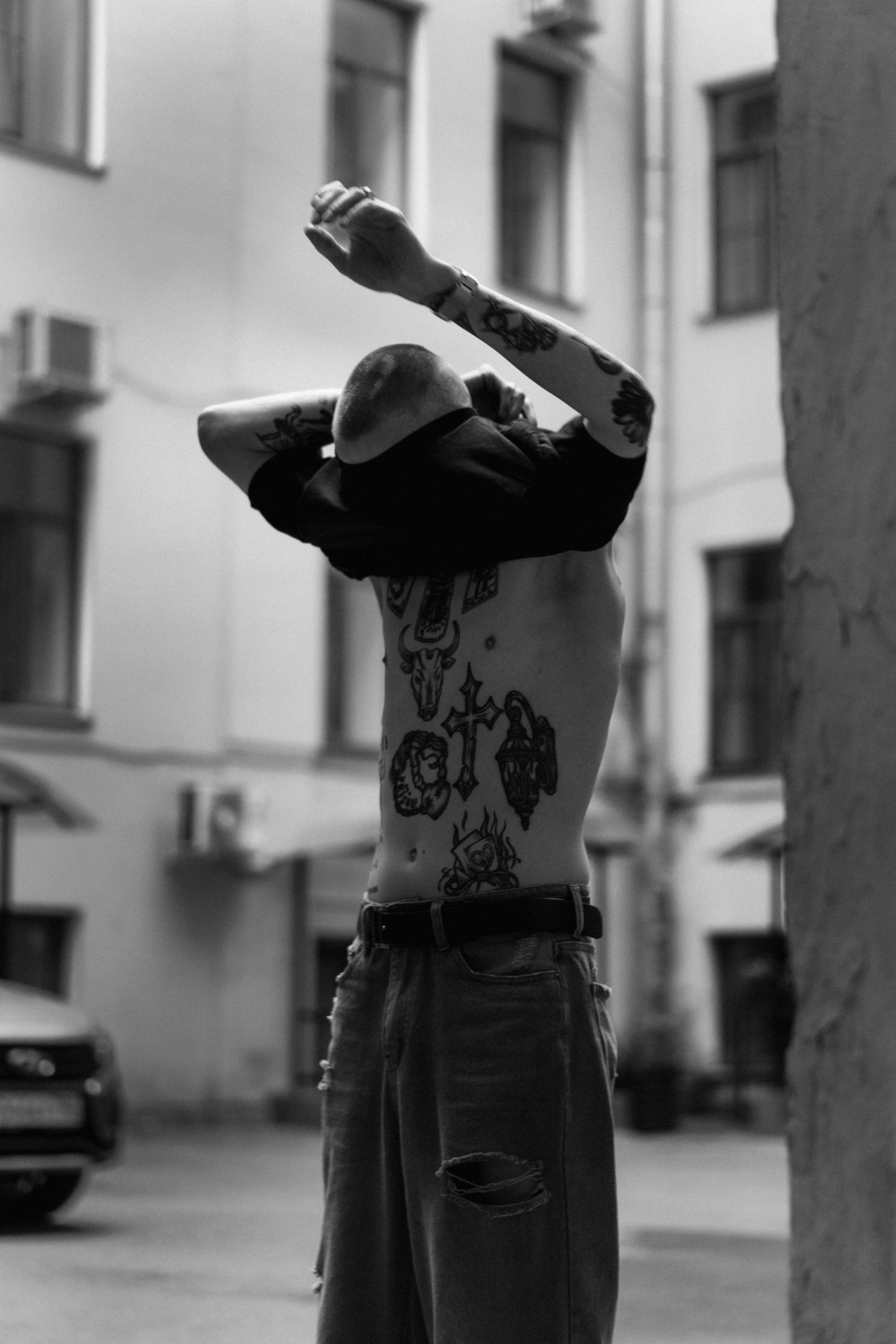 СЕРГЕЙ. Анна Де Сильва — фотограф на Шри-Ланке