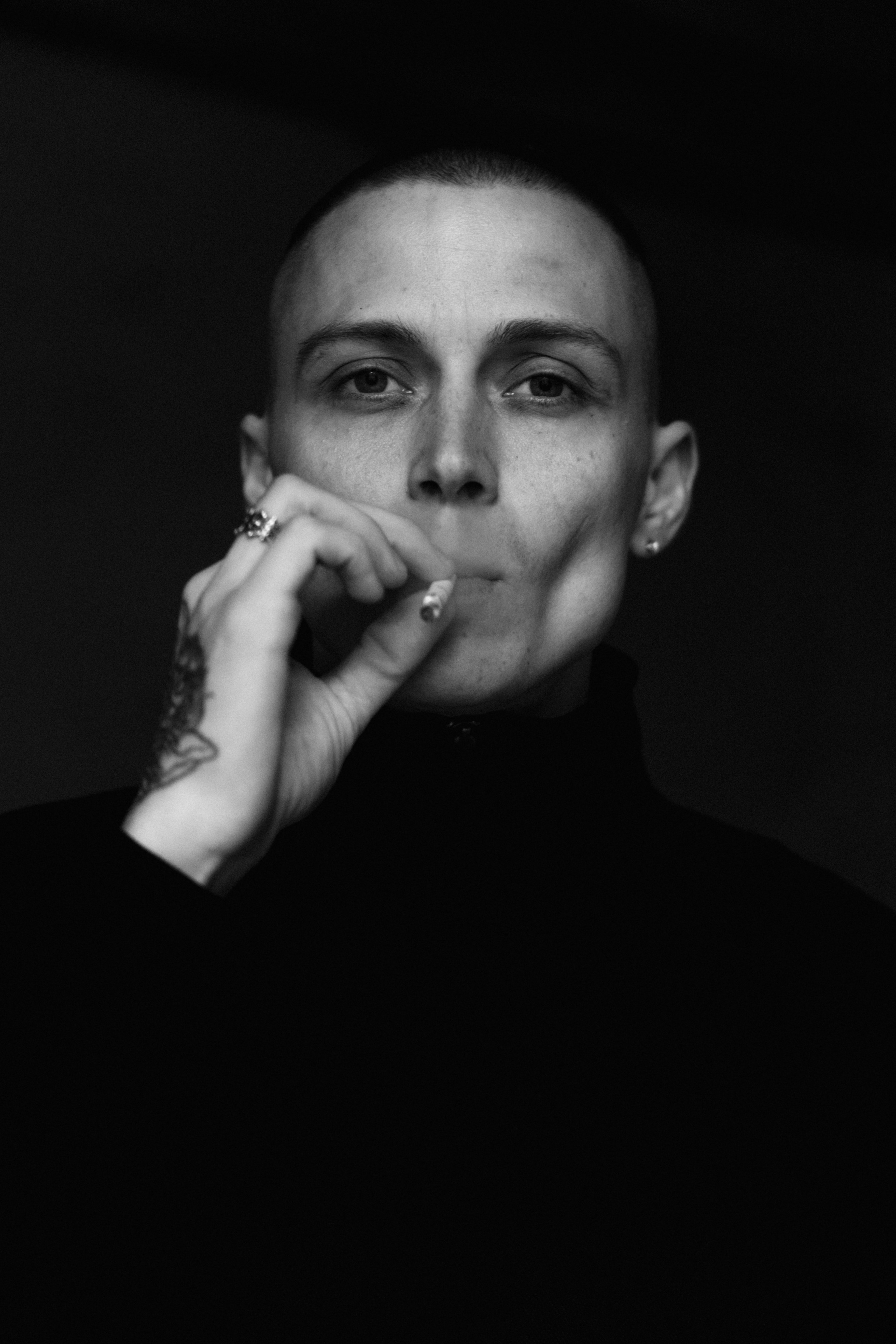 СЕРГЕЙ. Анна Де Сильва — фотограф на Шри-Ланке