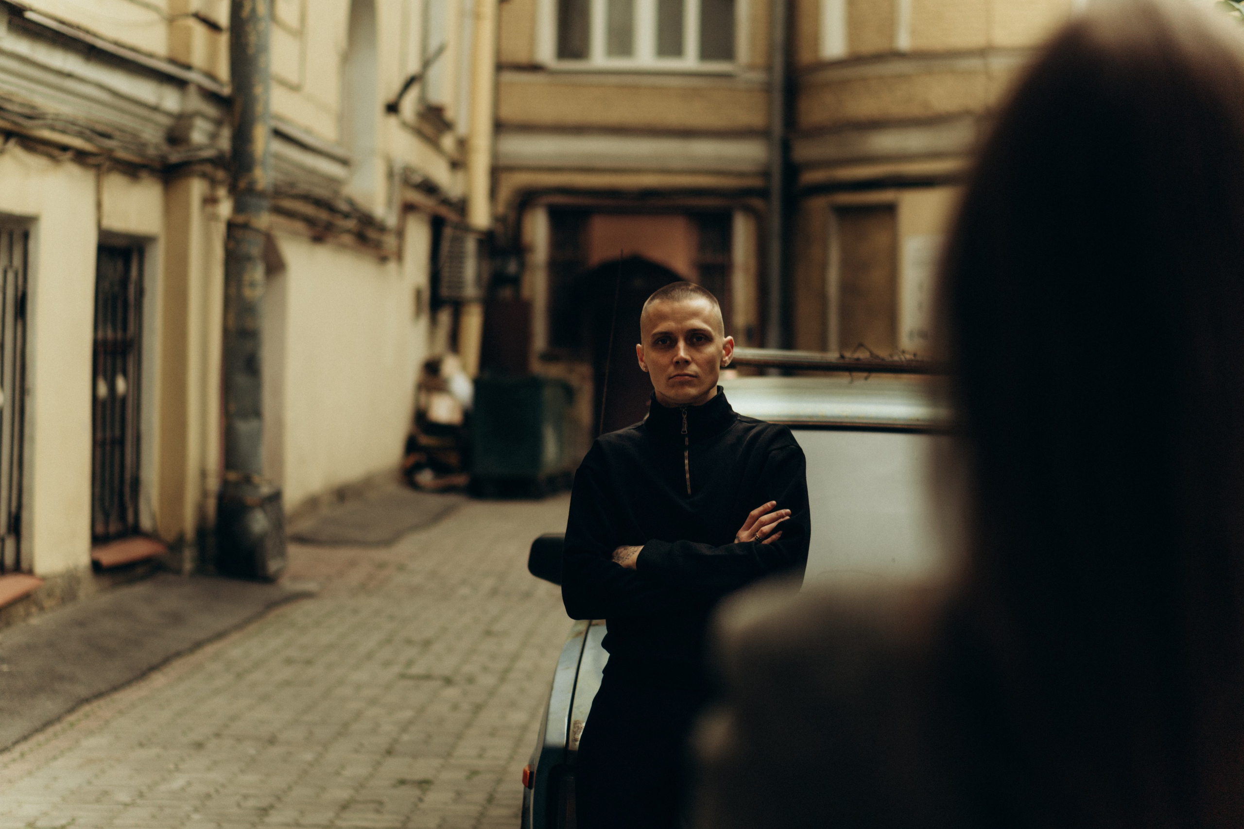 СЕРГЕЙ. Анна Де Сильва — фотограф на Шри-Ланке