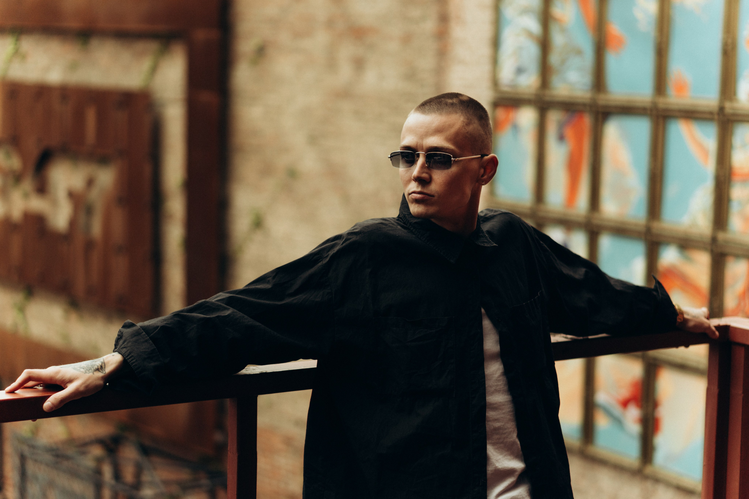СЕРГЕЙ. Анна Де Сильва — фотограф на Шри-Ланке