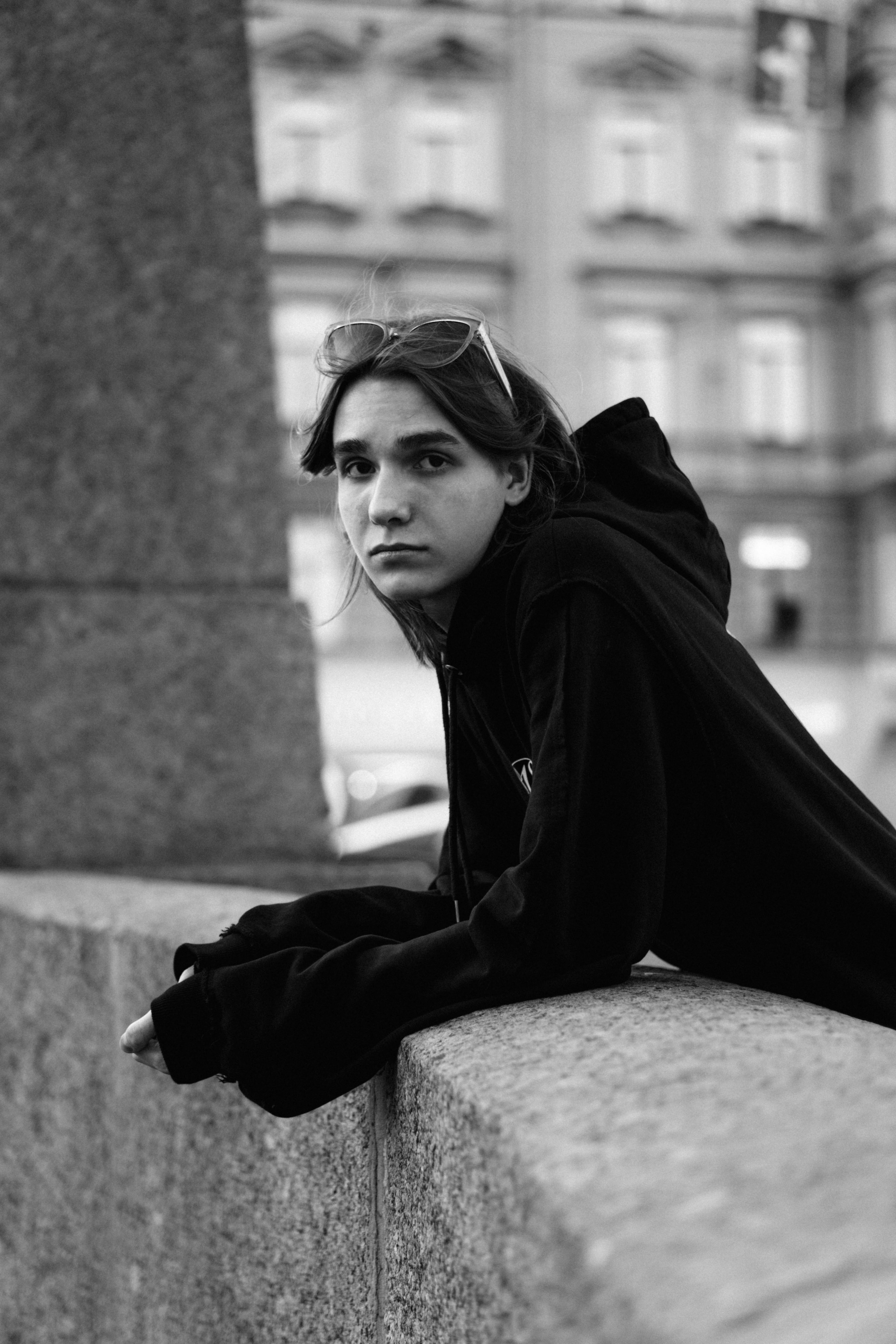 ФЕДОР. Анна Де Сильва — фотограф на Шри-Ланке