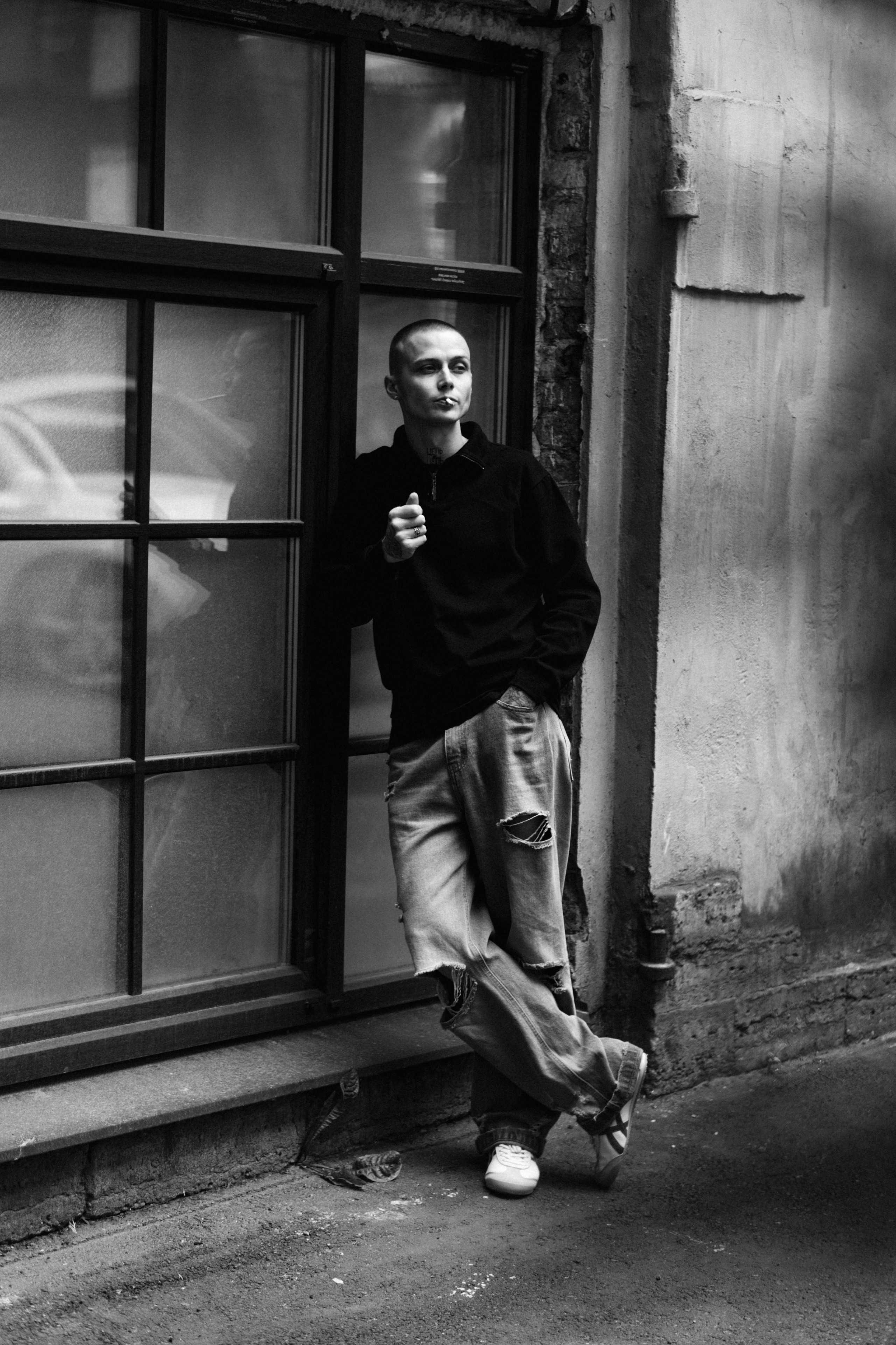 СЕРГЕЙ. Анна Де Сильва — фотограф на Шри-Ланке