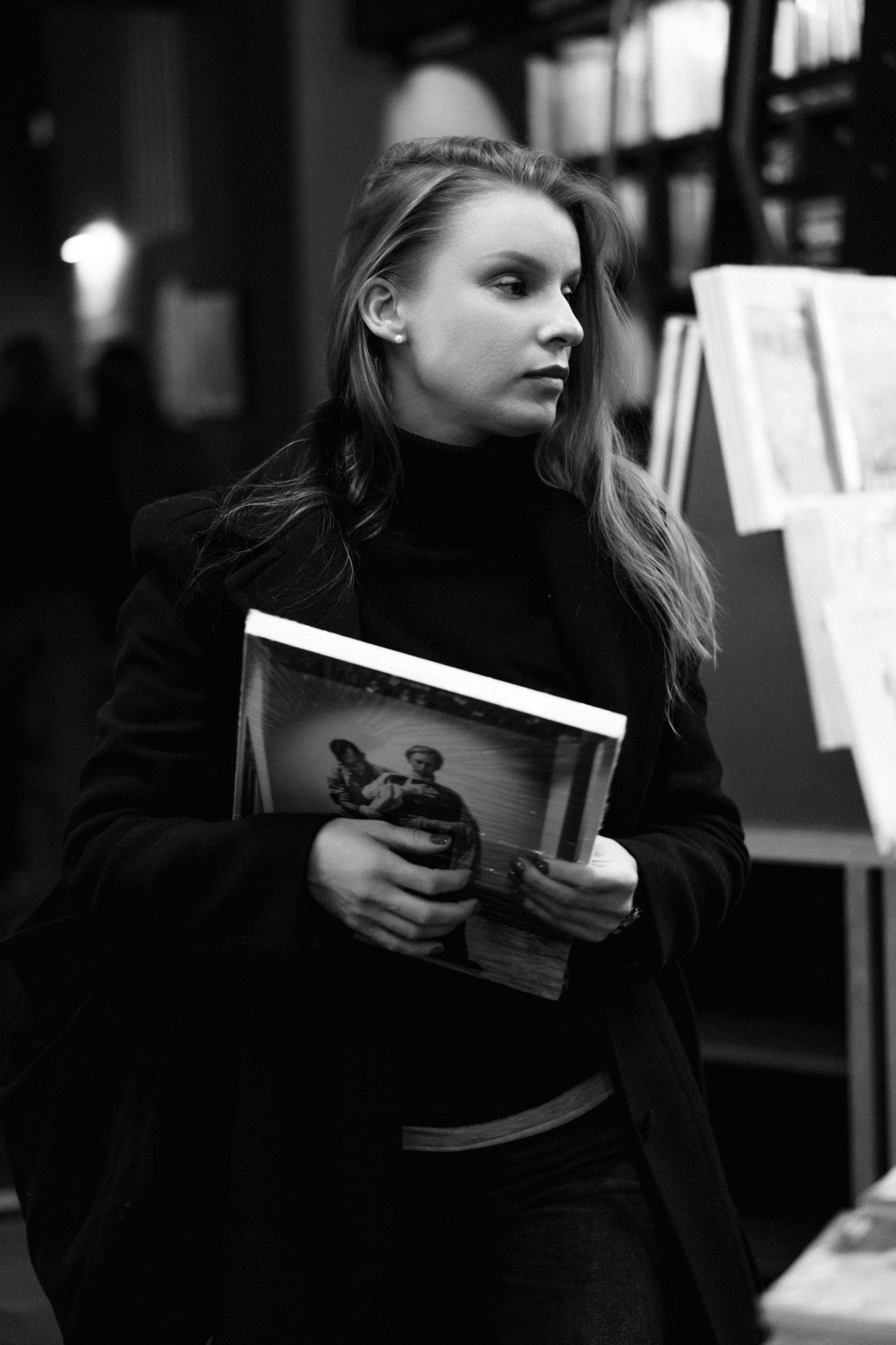 ВИКА. Анна Де Сильва — фотограф на Шри-Ланке