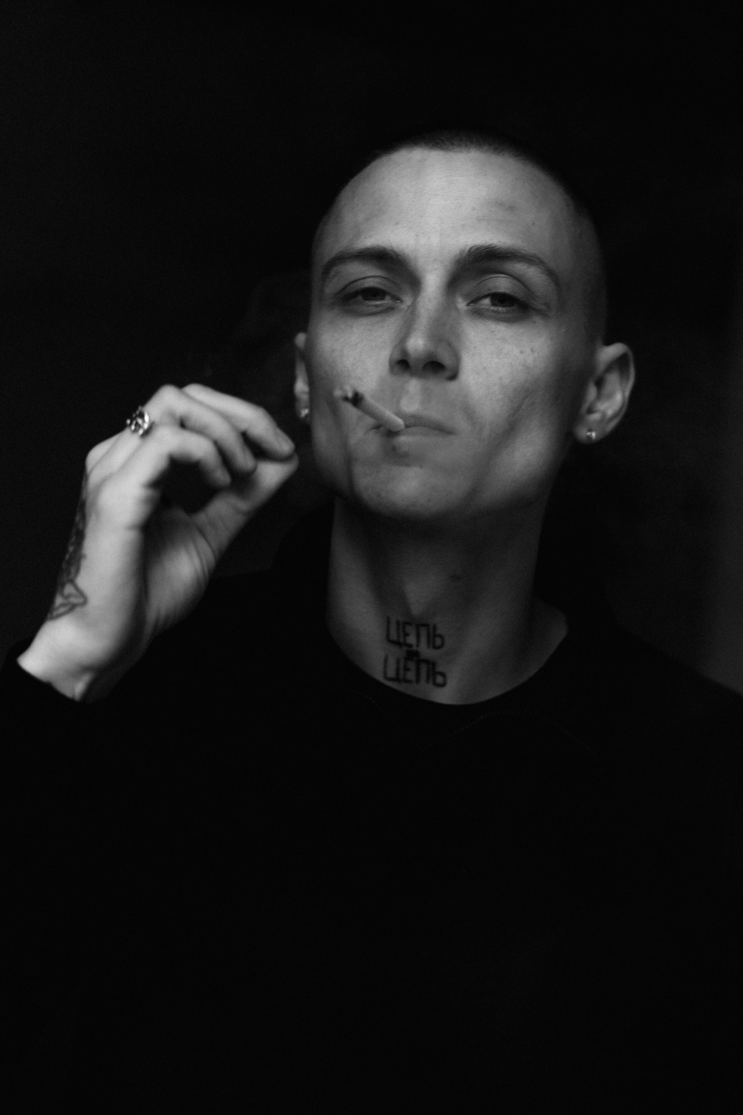 СЕРГЕЙ. Анна Де Сильва — фотограф на Шри-Ланке