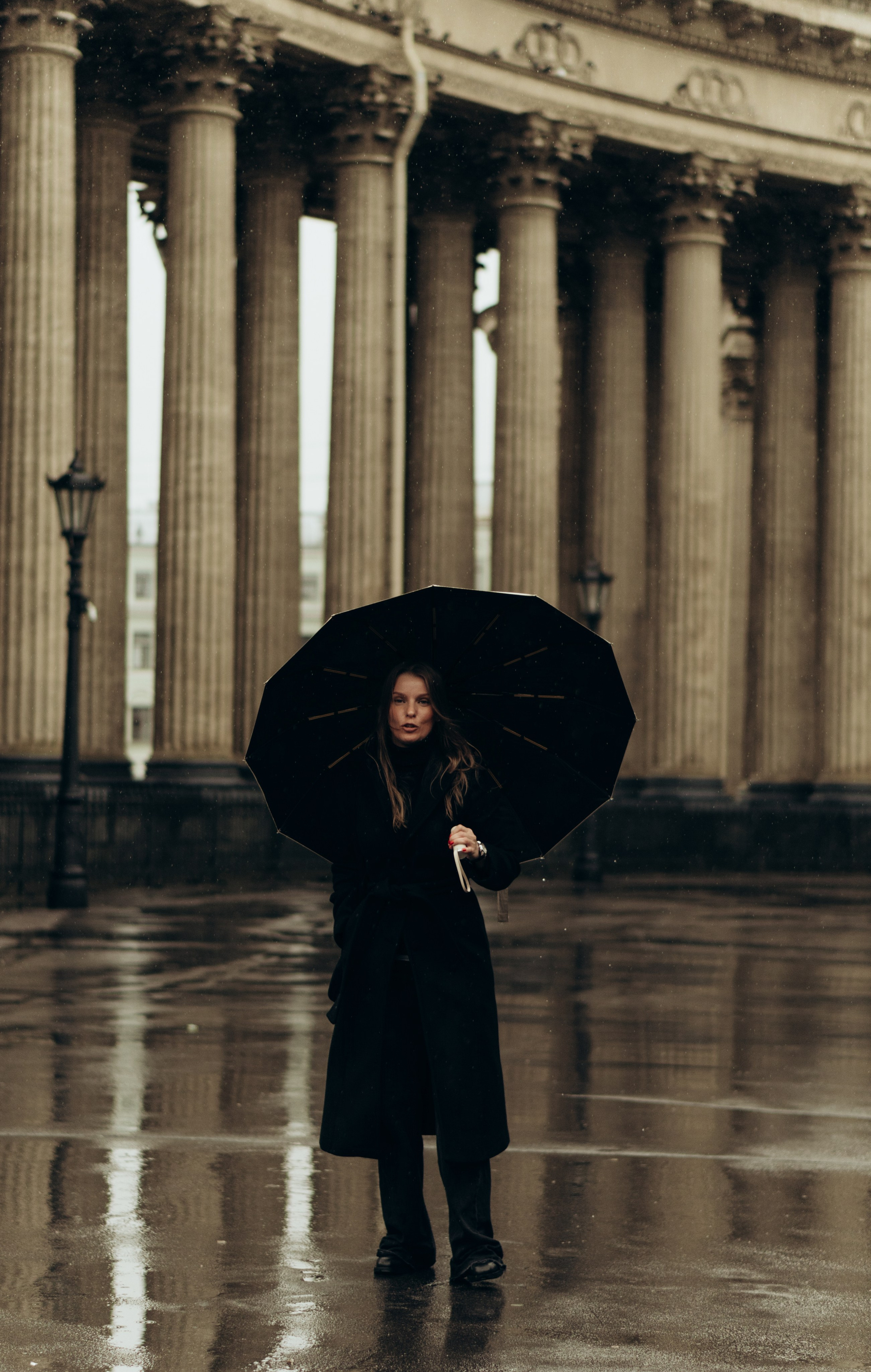 ВИКА. Анна Де Сильва — фотограф на Шри-Ланке