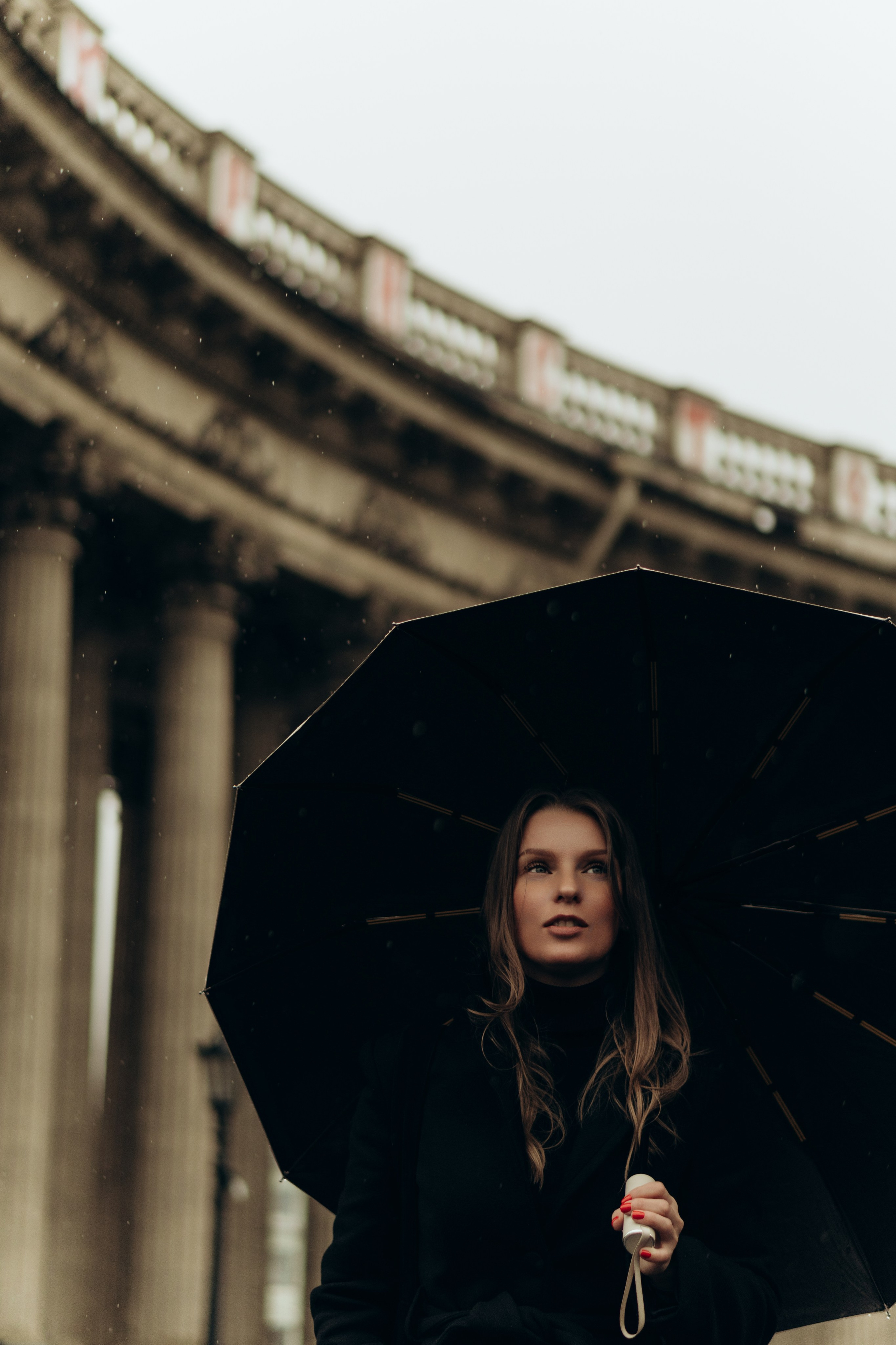 ВИКА. Анна Де Сильва — фотограф на Шри-Ланке