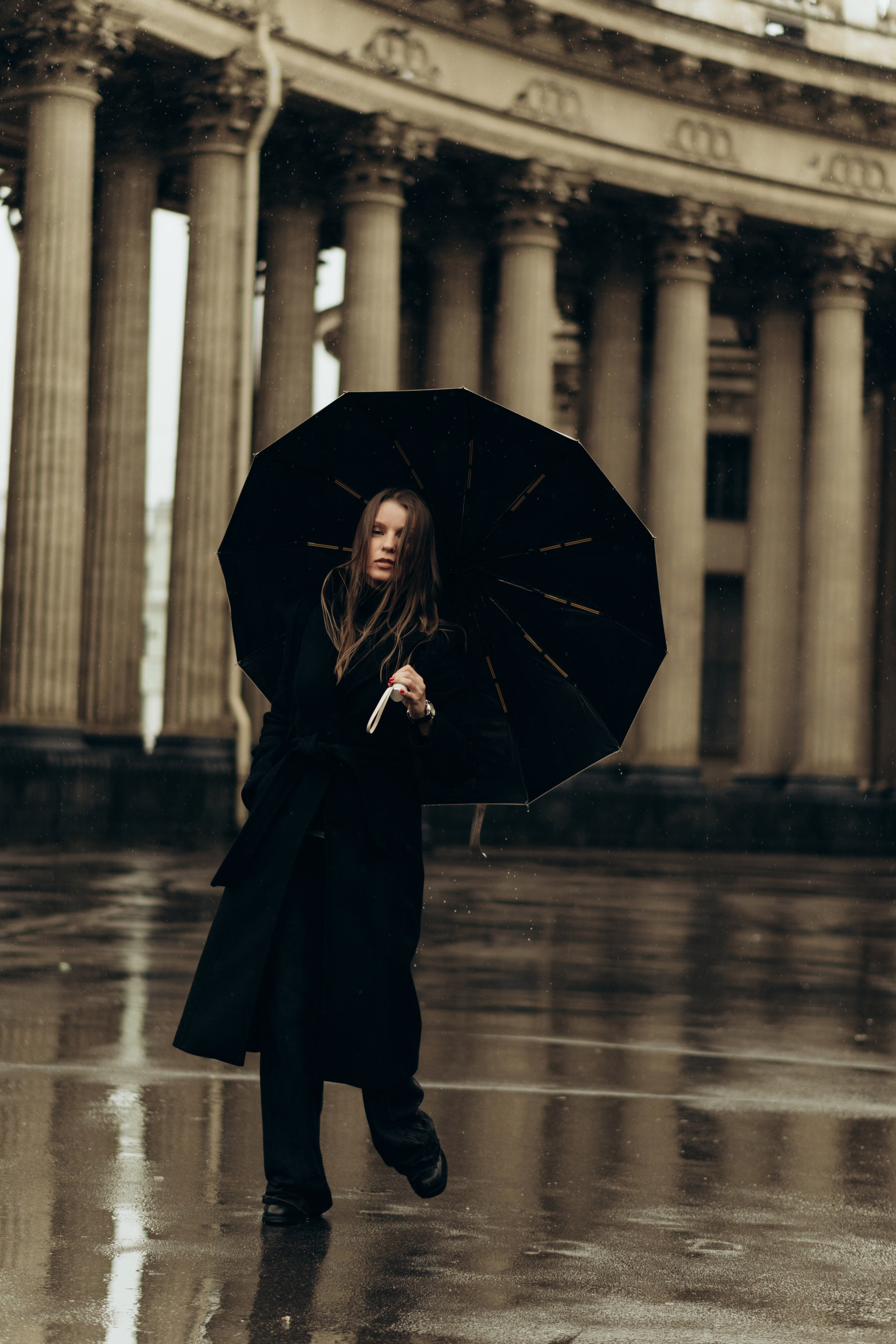 ВИКА. Анна Де Сильва — фотограф на Шри-Ланке