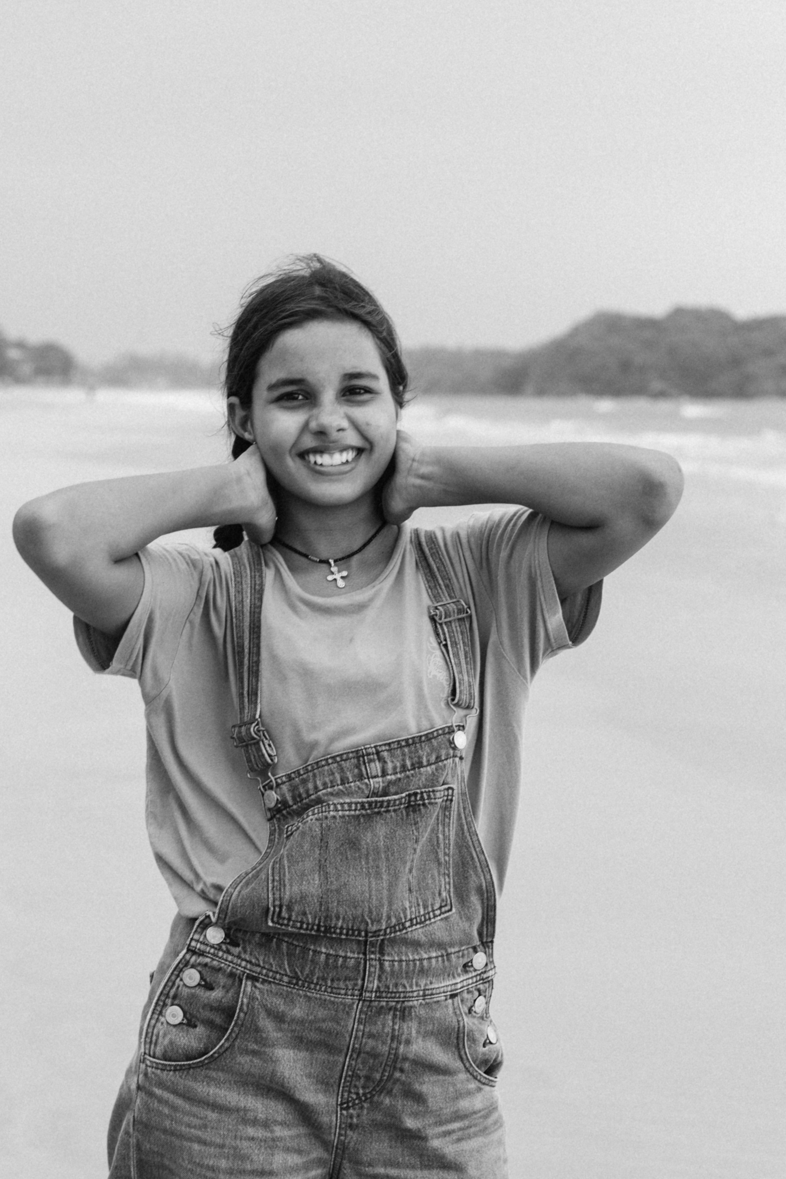 СОФИЯ. Анна Де Сильва — фотограф на Шри-Ланке