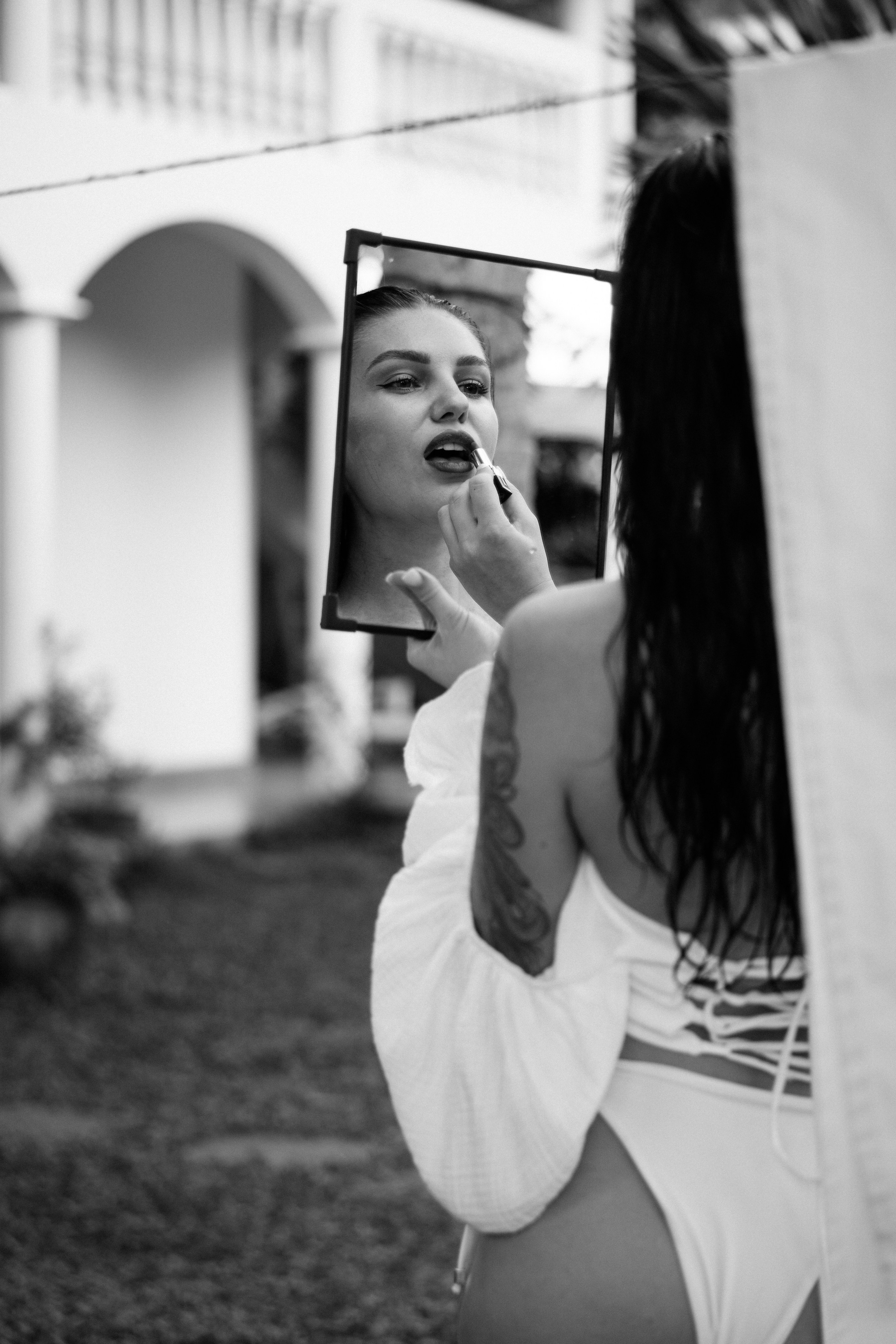 НАТАЛИ. Анна Де Сильва — фотограф на Шри-Ланке