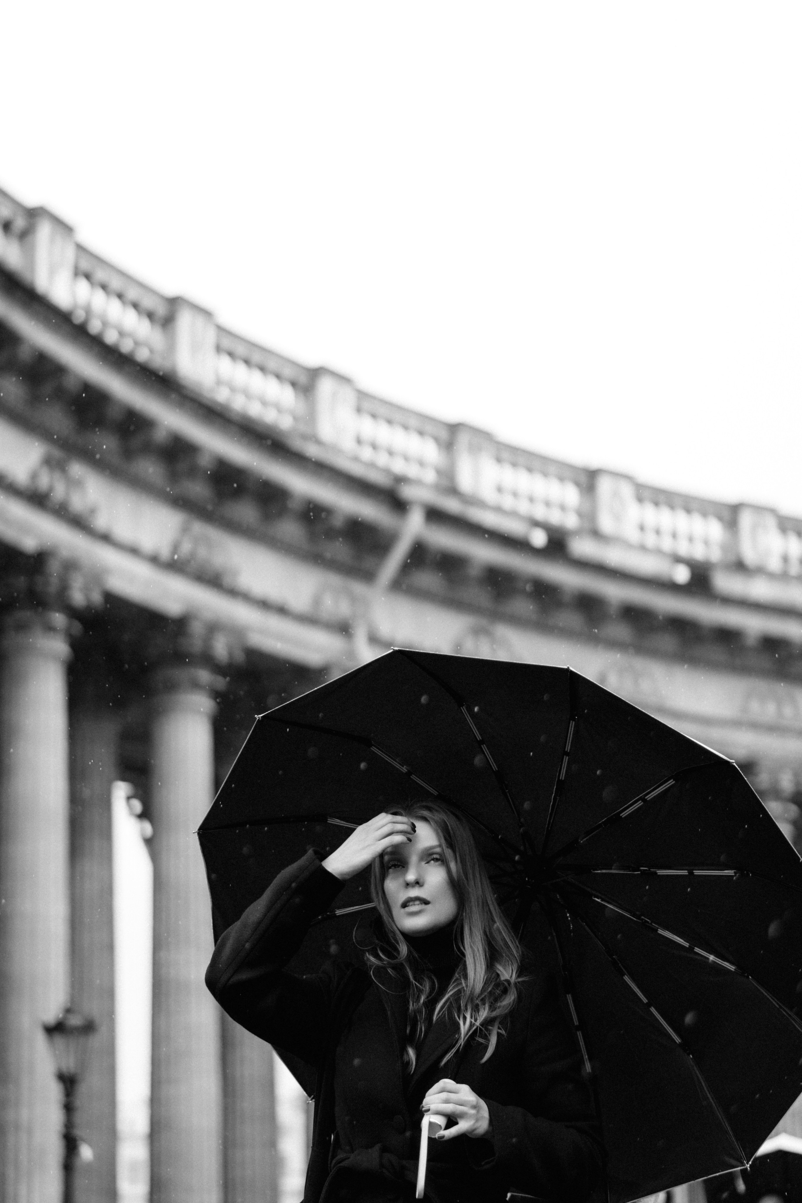 ВИКА. Анна Де Сильва — фотограф на Шри-Ланке
