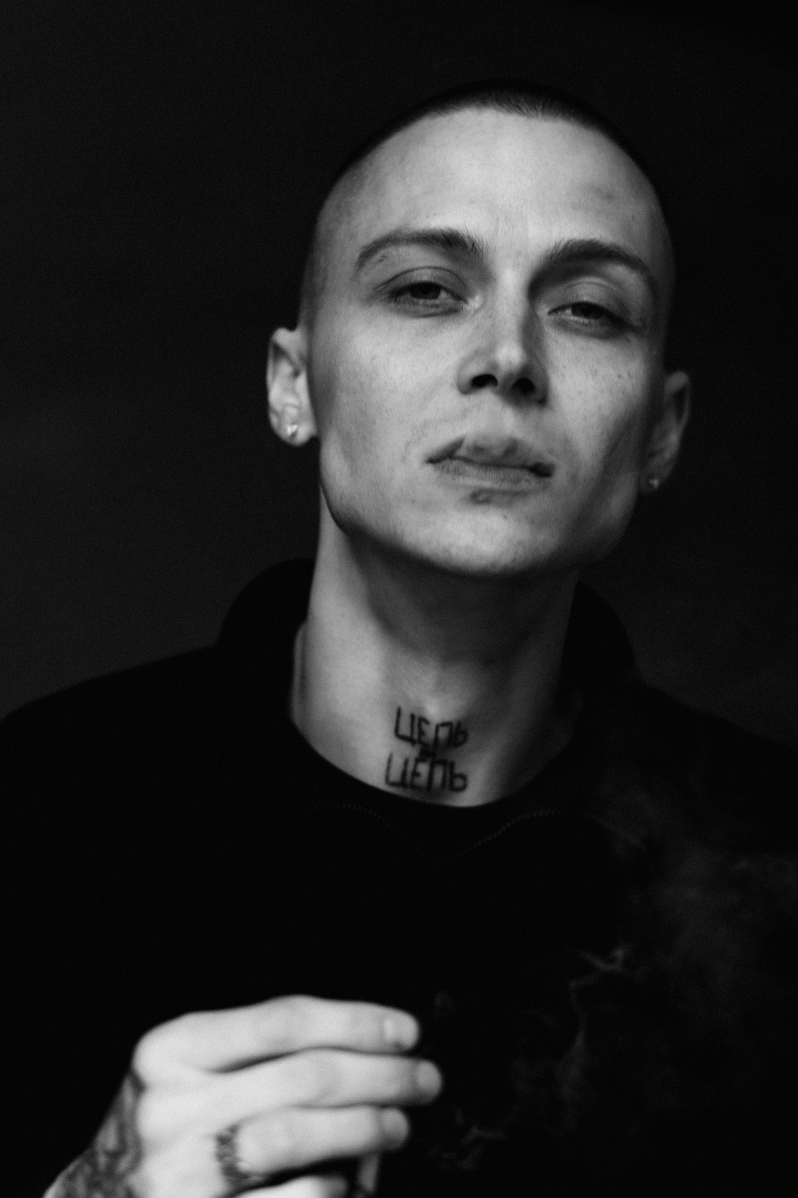 СЕРГЕЙ. Анна Де Сильва — фотограф на Шри-Ланке