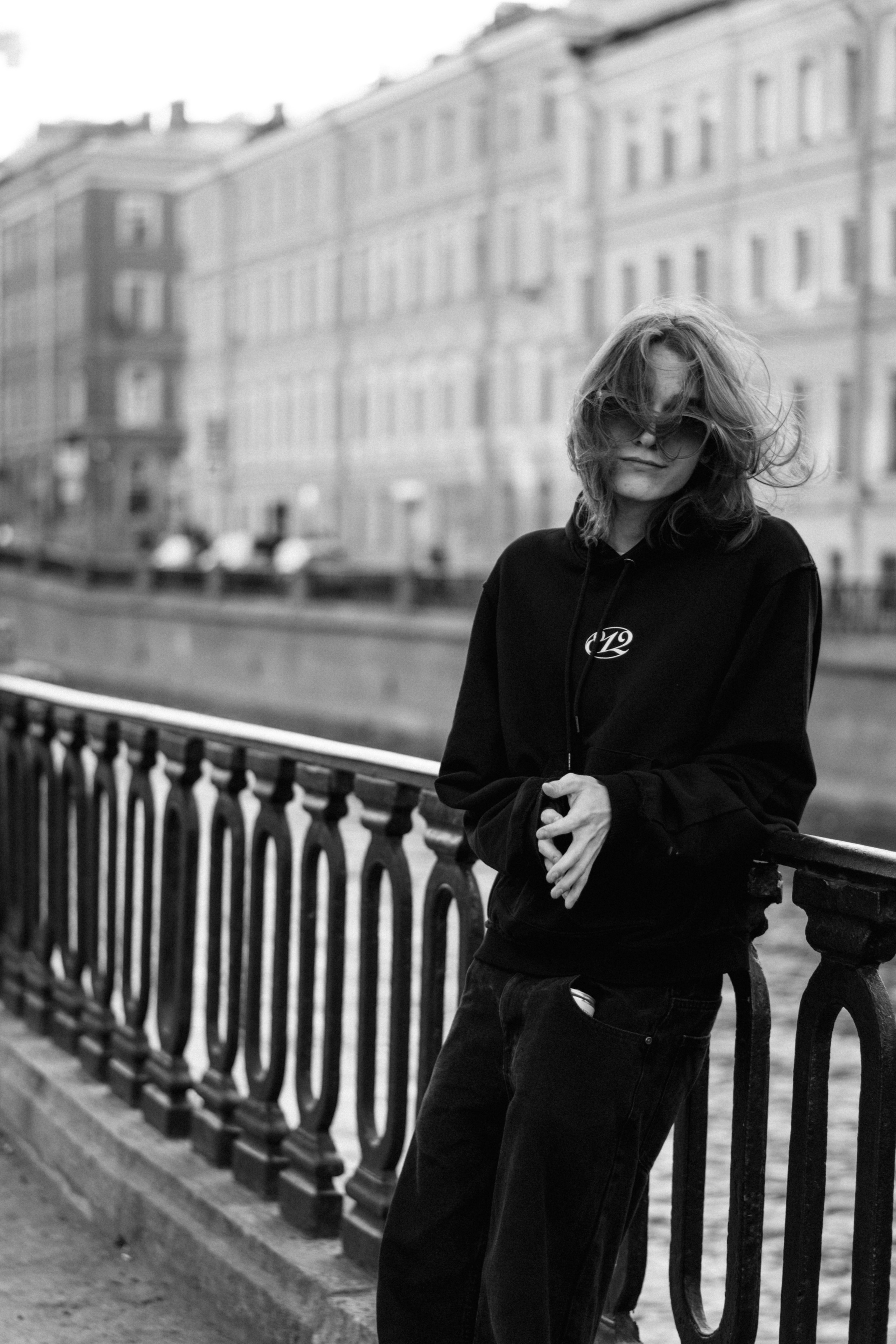 ФЕДОР. Анна Де Сильва — фотограф на Шри-Ланке