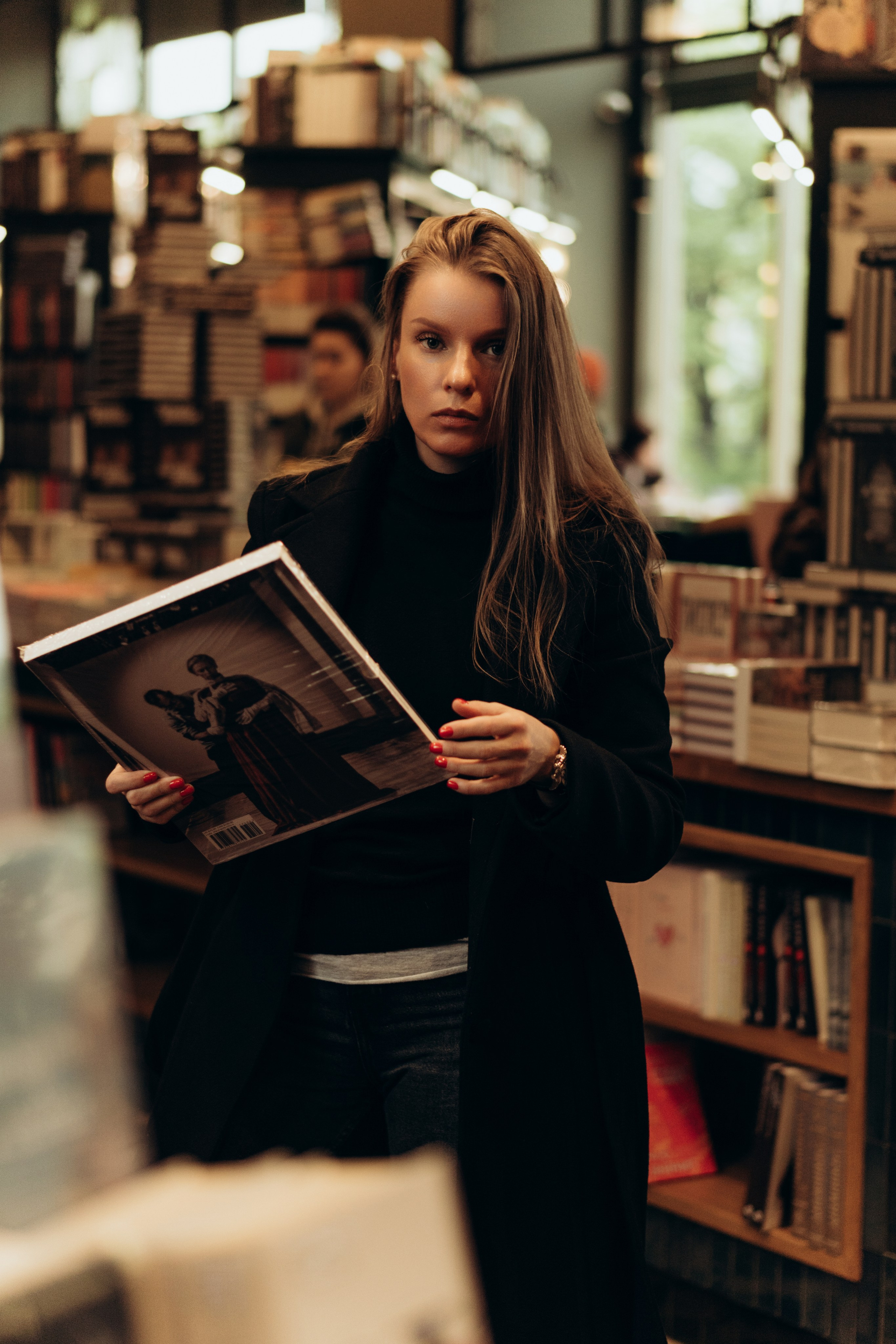 ВИКА. Анна Де Сильва — фотограф на Шри-Ланке