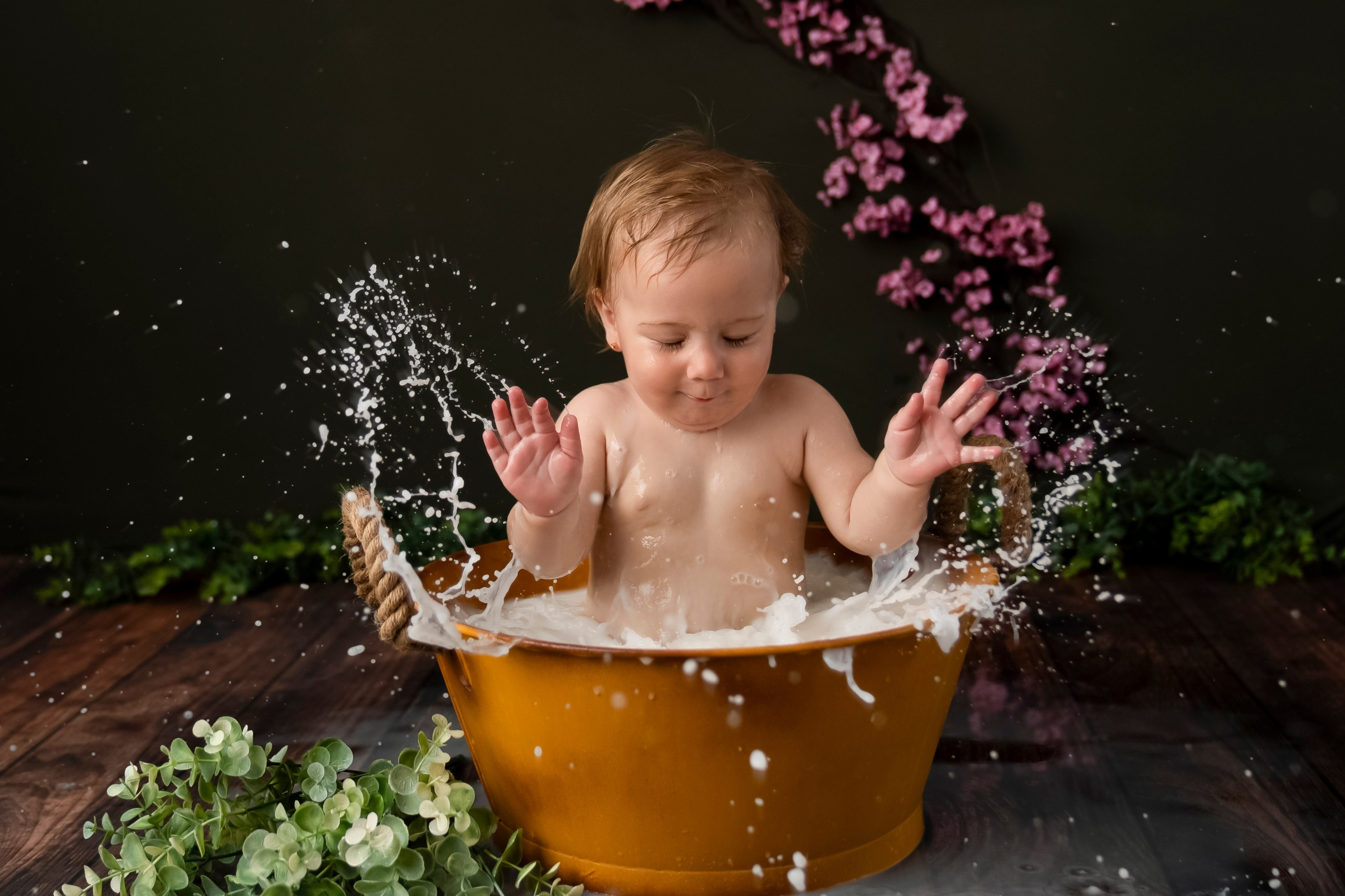 Sesion Smash Cake. Fotografia | Videografia | Eventos |