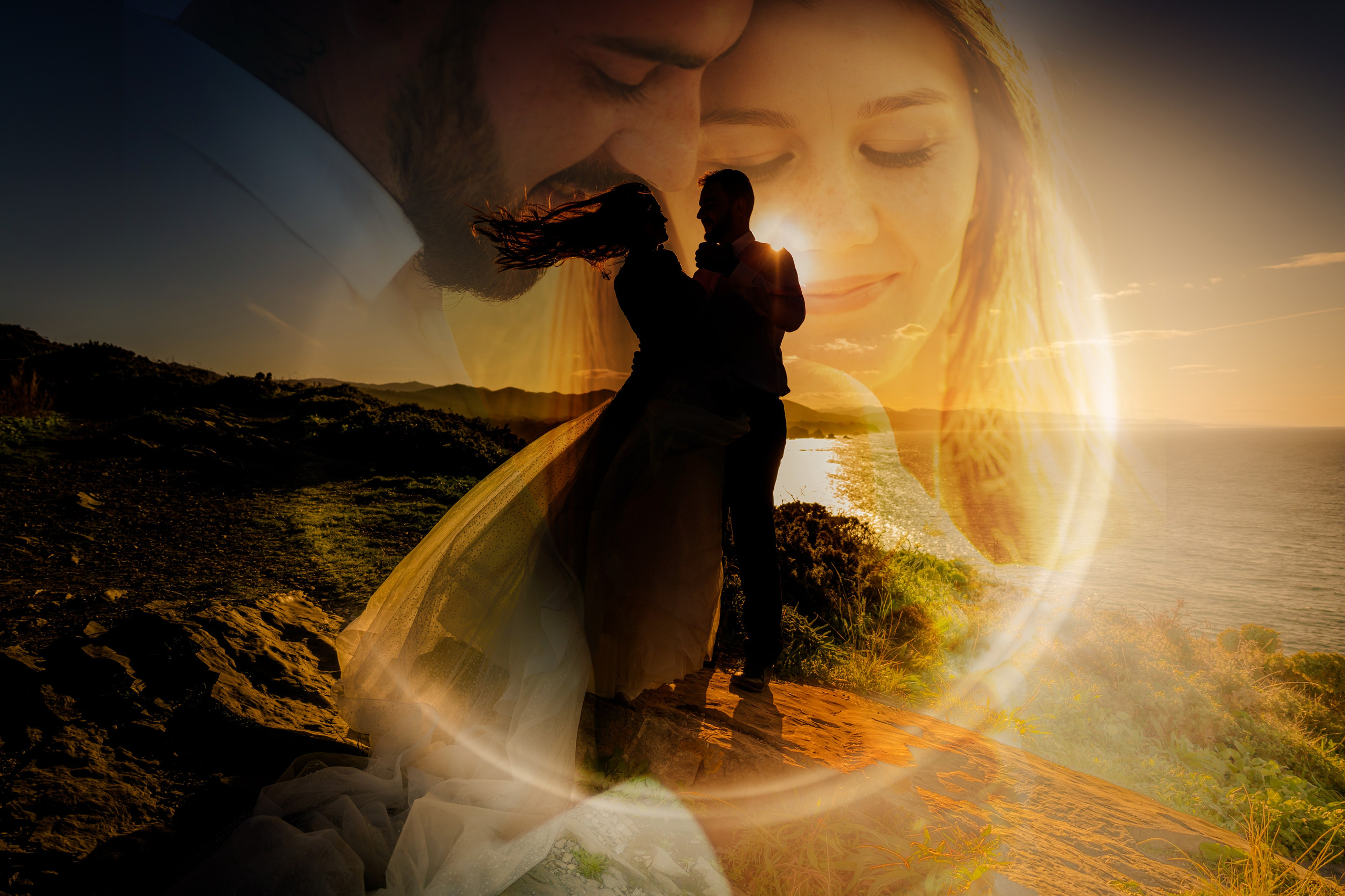 POST BODA. Fotografia | Videografia | Eventos |