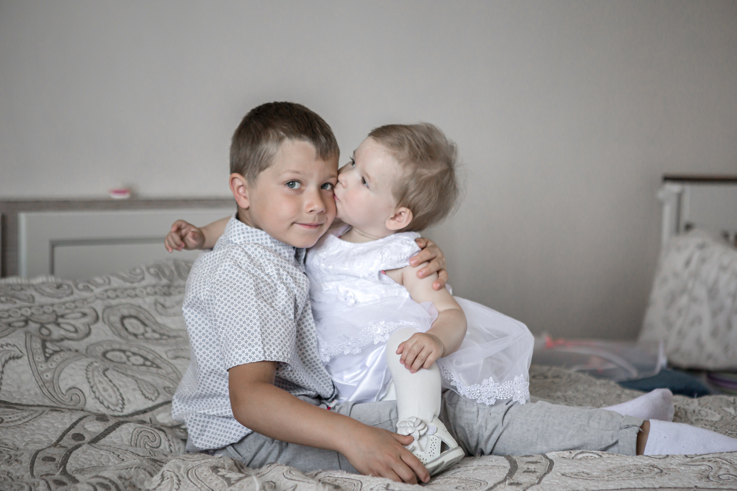Sabina. Wedding and family photographer in Lithuania — Yvanessa Gelvano