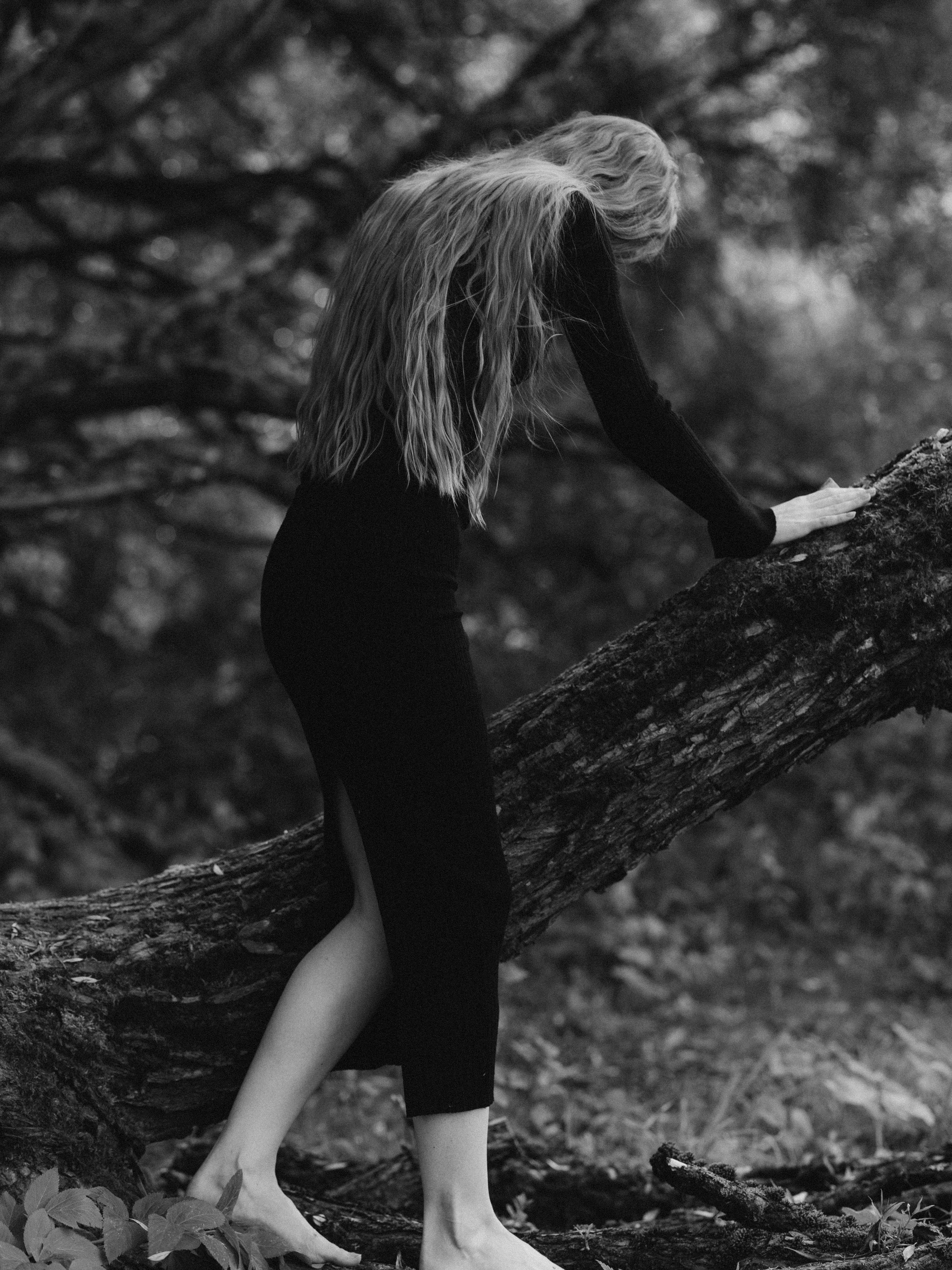 Marja. Kristina, portrait and family photographer in Helsinki