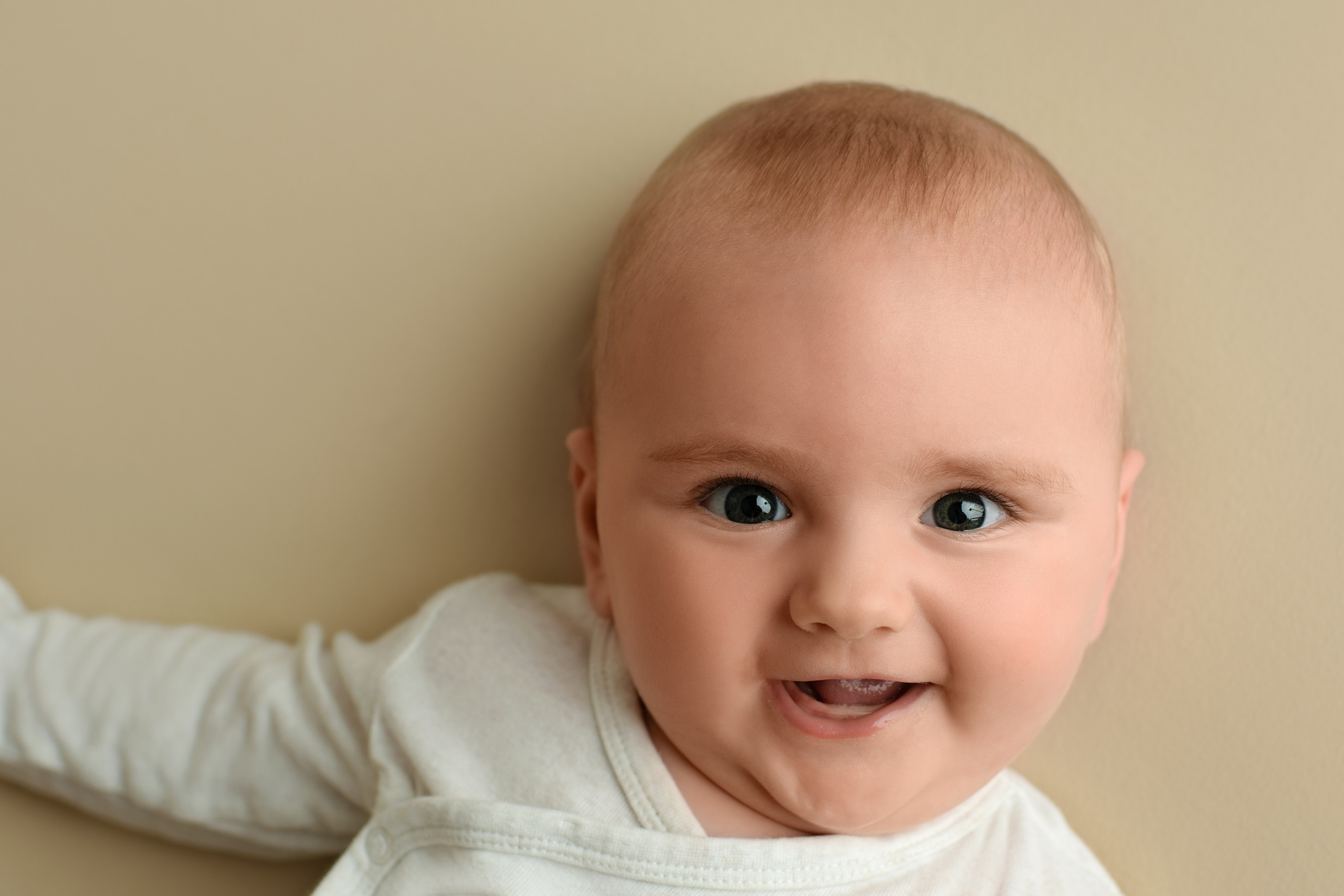 Baby Fotoshooting bis 1 Jahr | Düren, Köln, Aachen. Neugeborene, Baby Fotografin in Düren (NRW) - Vitalina Unruh