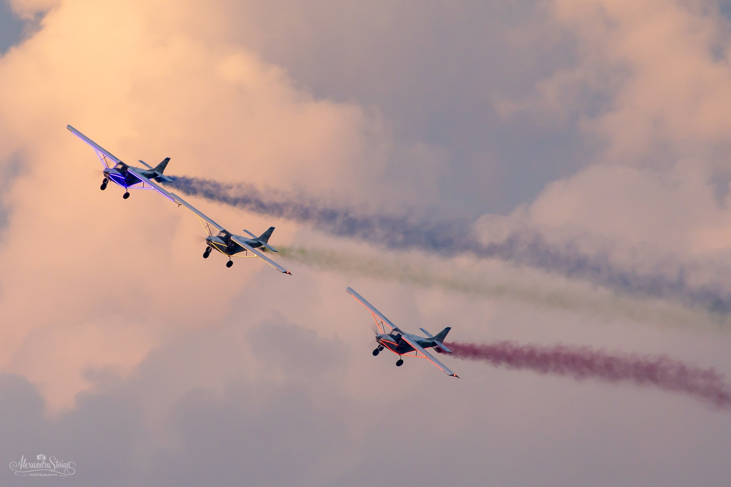 Clinceni Air Show. Http://www.alexphoto.ro