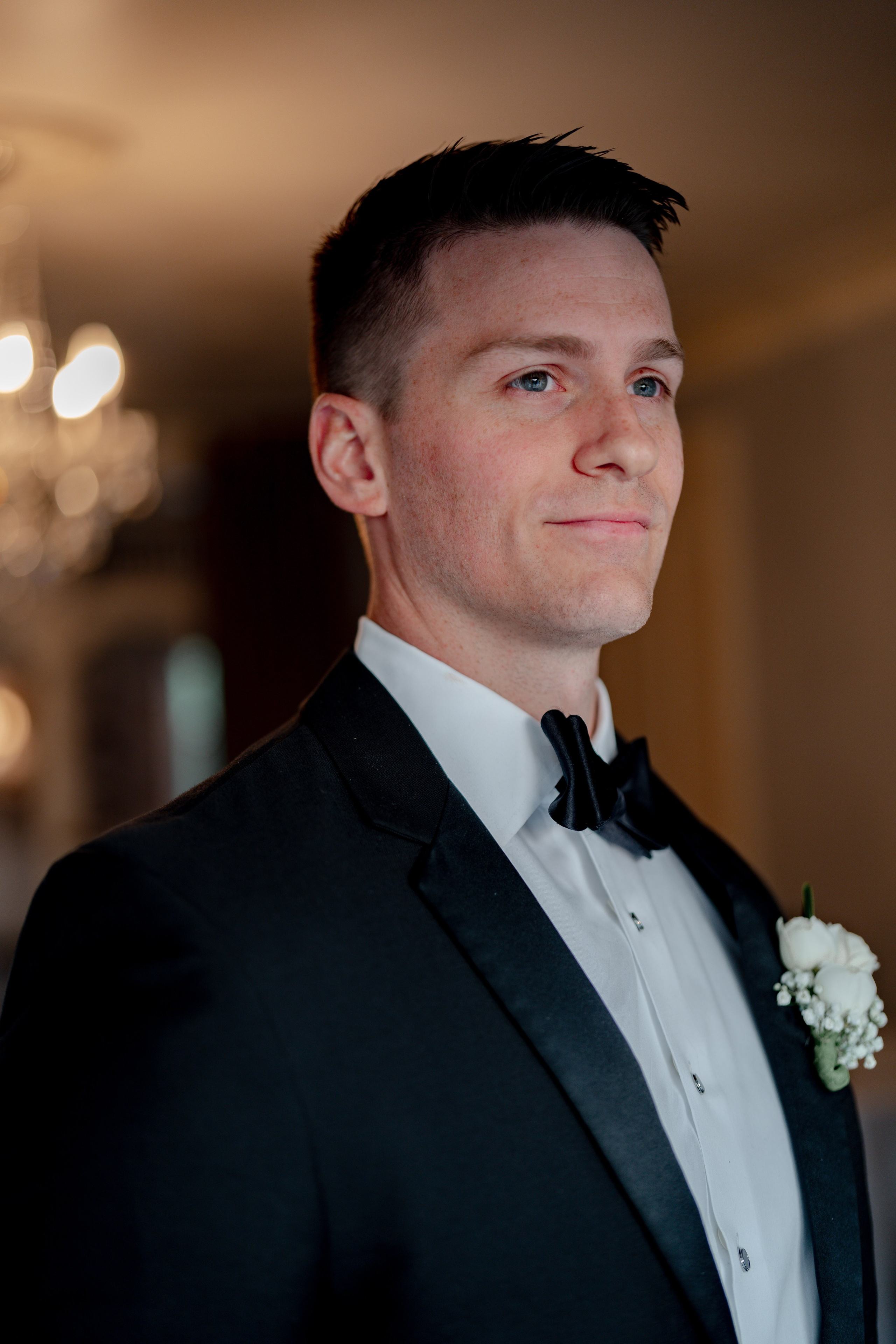 Caroline & Joh wedding day. Anna Krasnova Wedding photographer