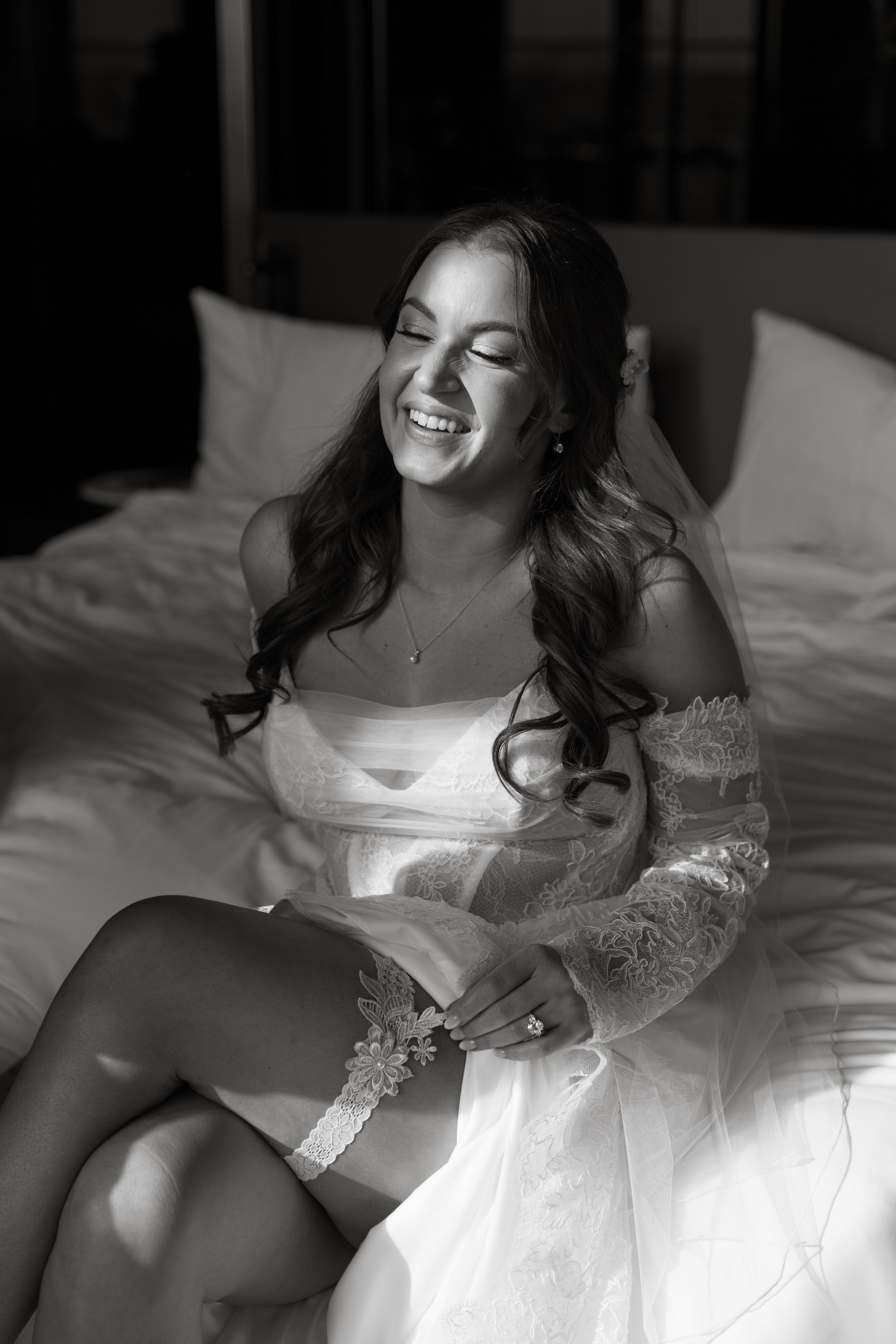 Leigh and Jennifer wedding day. Anna Krasnova Wedding photographer