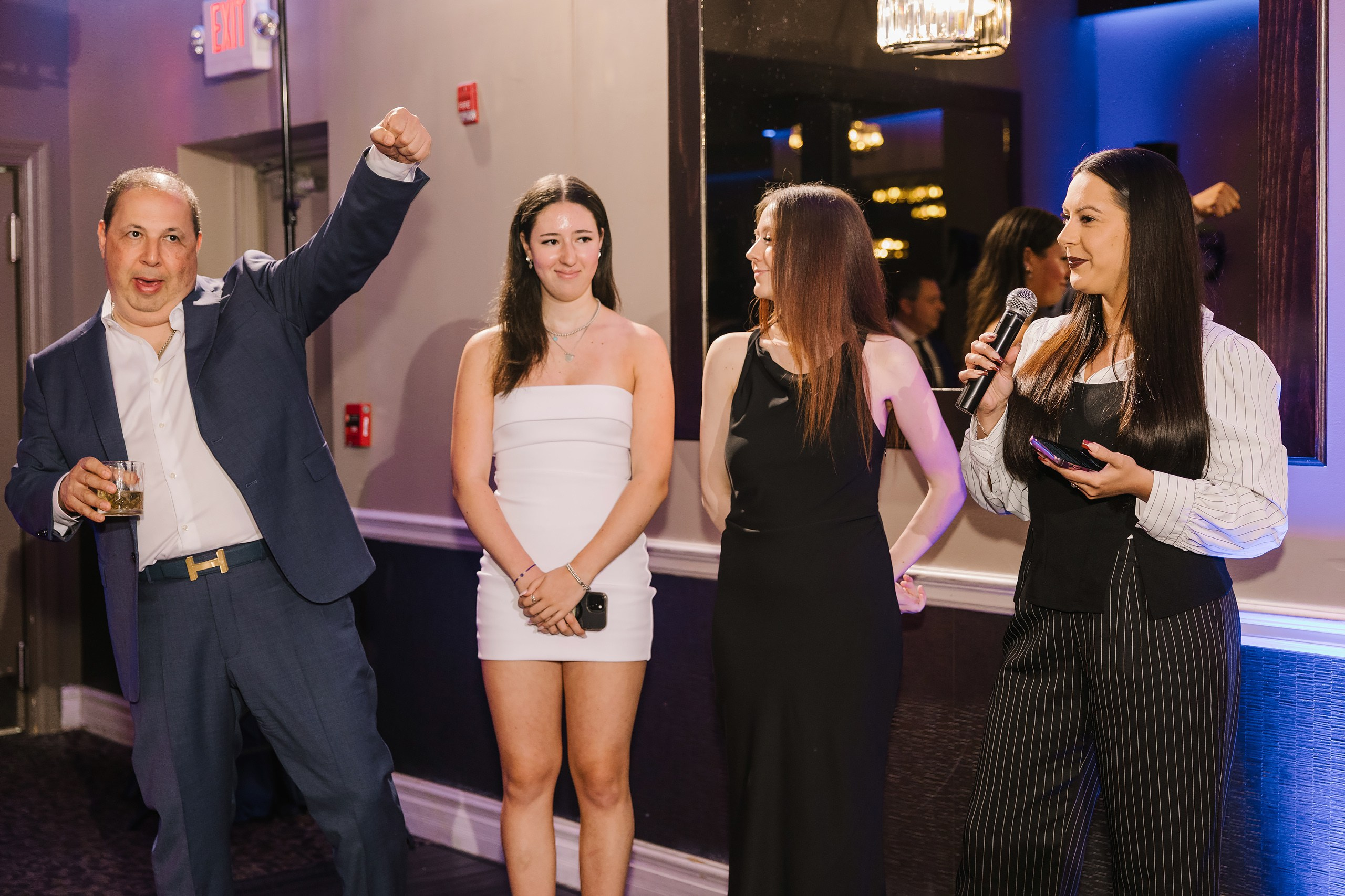 06.28.25 Birthday Party. Wedding family event photographer in Chicago Nick Yushevich