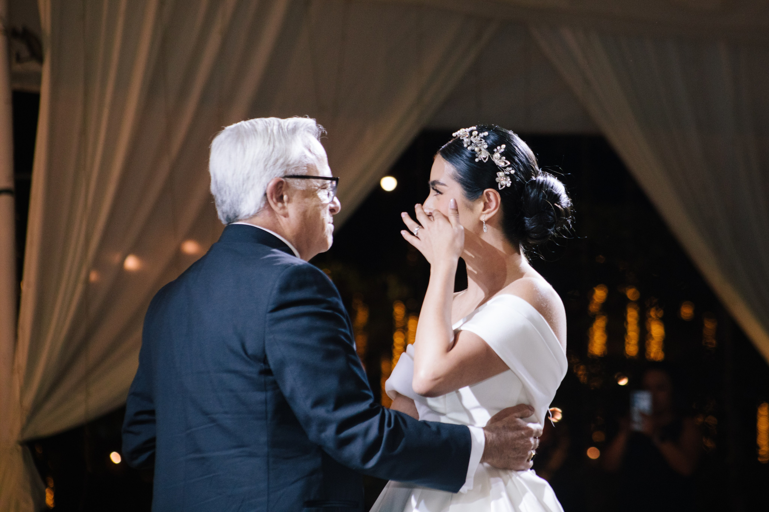 Boda Valeria y Salvador. Principal