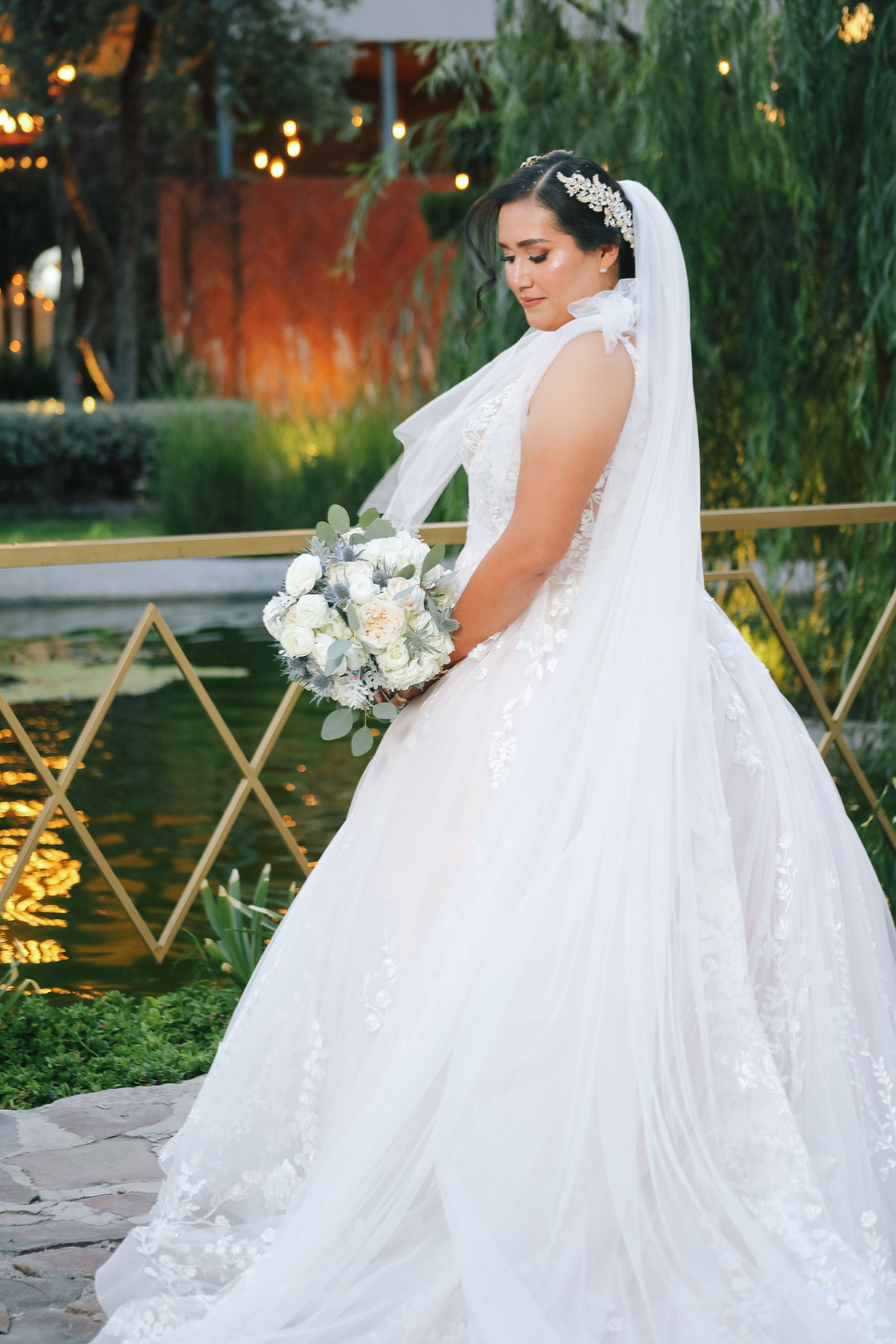 Gloria y Carlos. Wedding Photographer Ruth Preciado