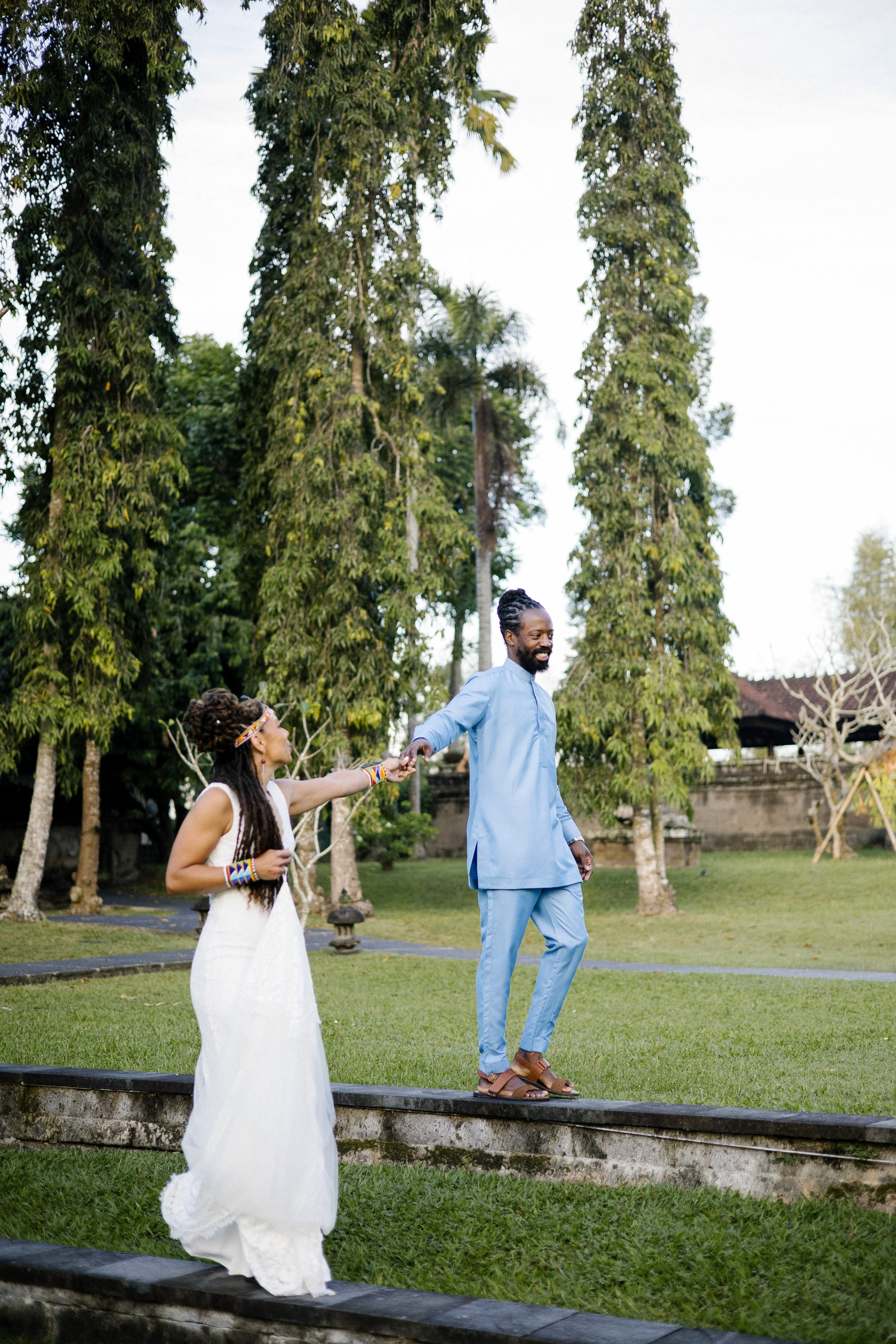 Kamau & Siobhan. Get.it.feel — Aesthetic Photography and Videography