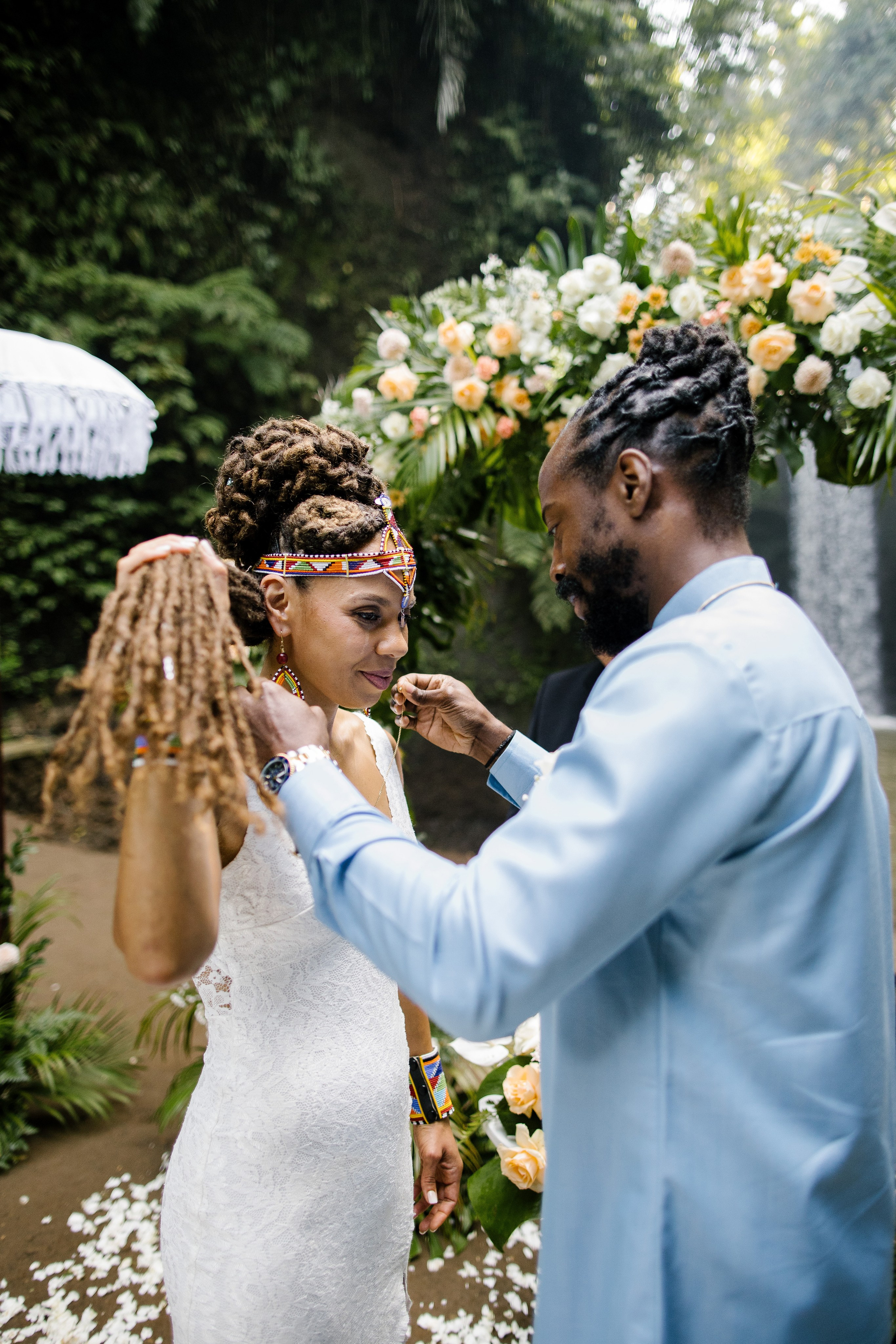 Kamau & Siobhan. Get.it.feel — Aesthetic Photography and Videography