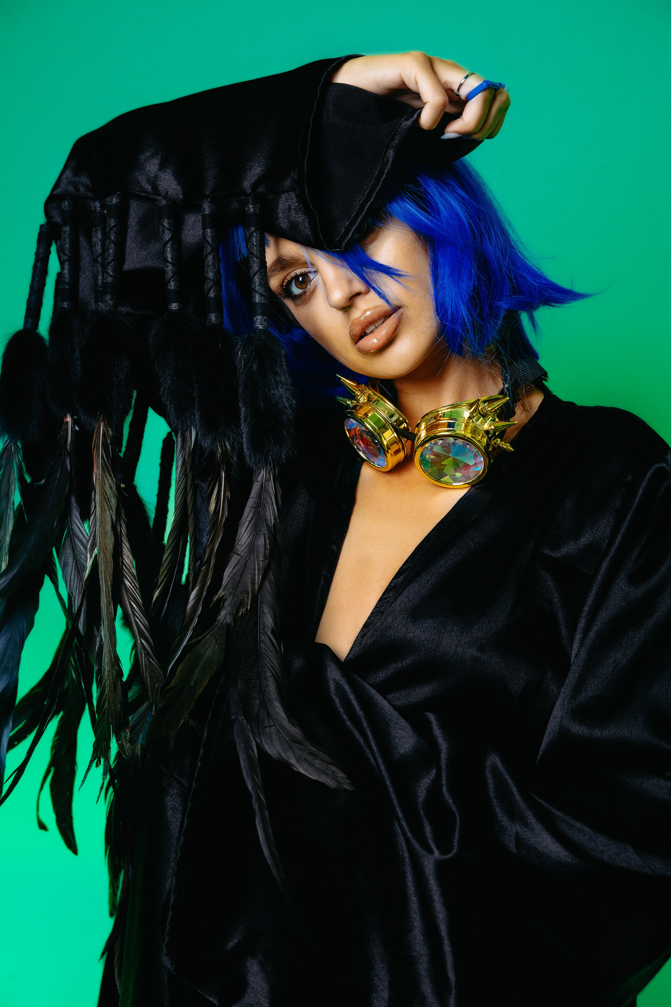 Celeb shop. Профессиональный фотограф Нурмиева Вероника