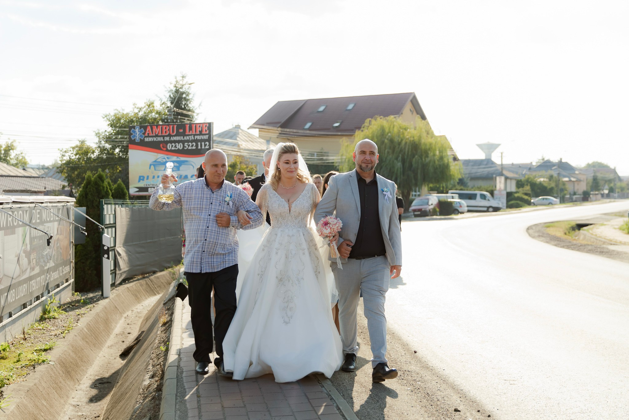 Mihai & Oana. Servicii foto-video profesionale, pentru momente de neuitat