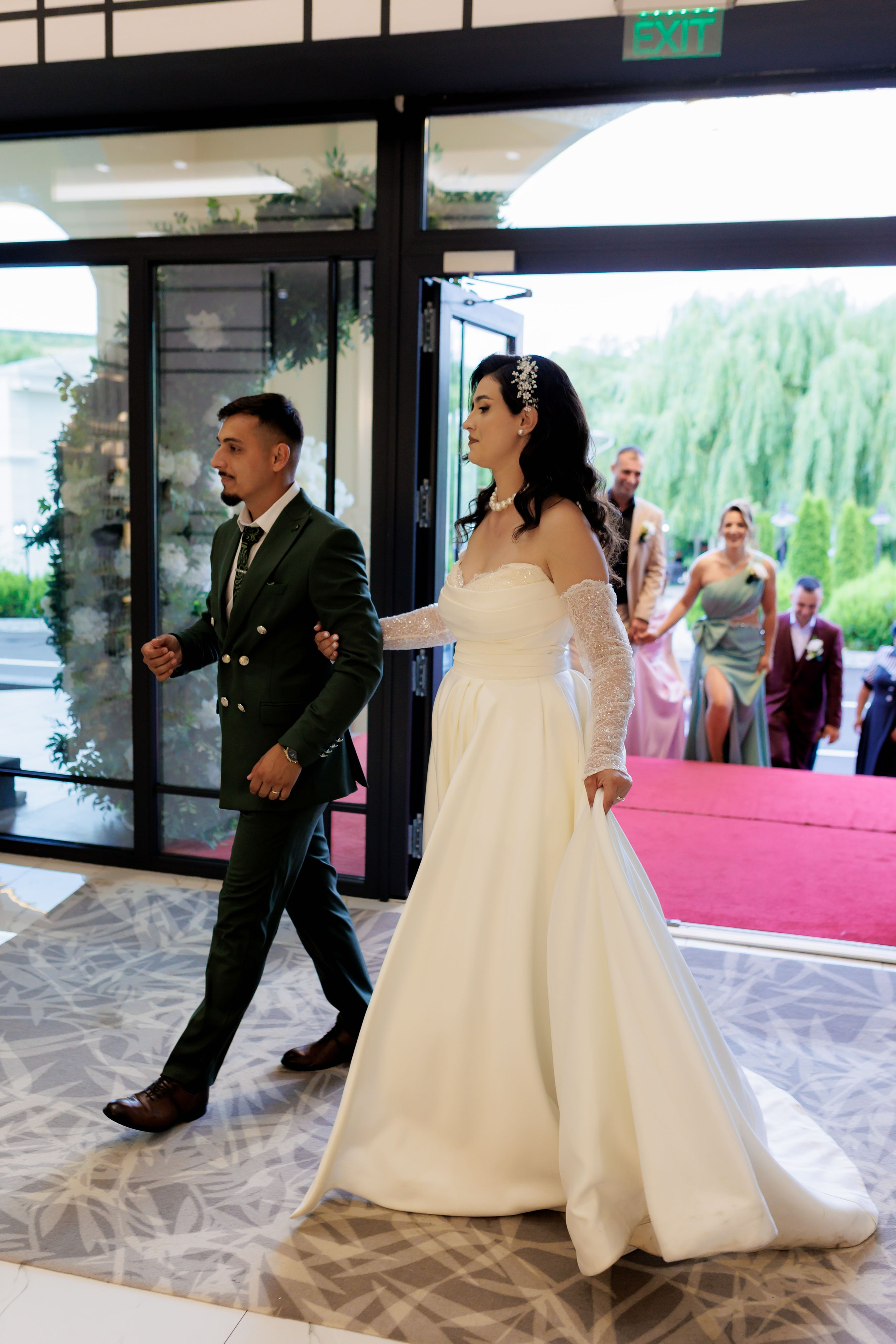 Nunta Nicoleta & Răzvan | Fotografie & Videografie Profesională. Servicii foto-video profesionale, pentru momente de neuitat