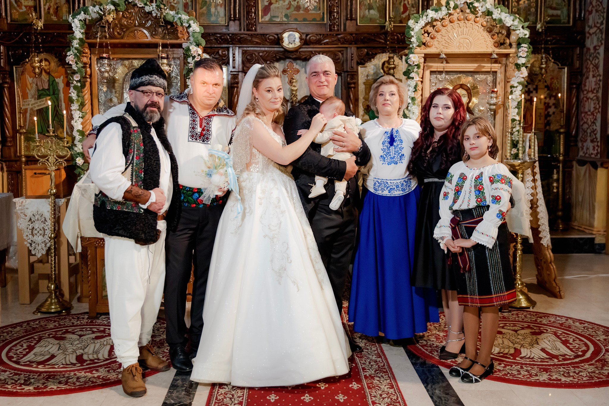 Mihai & Oana. Servicii foto-video profesionale, pentru momente de neuitat