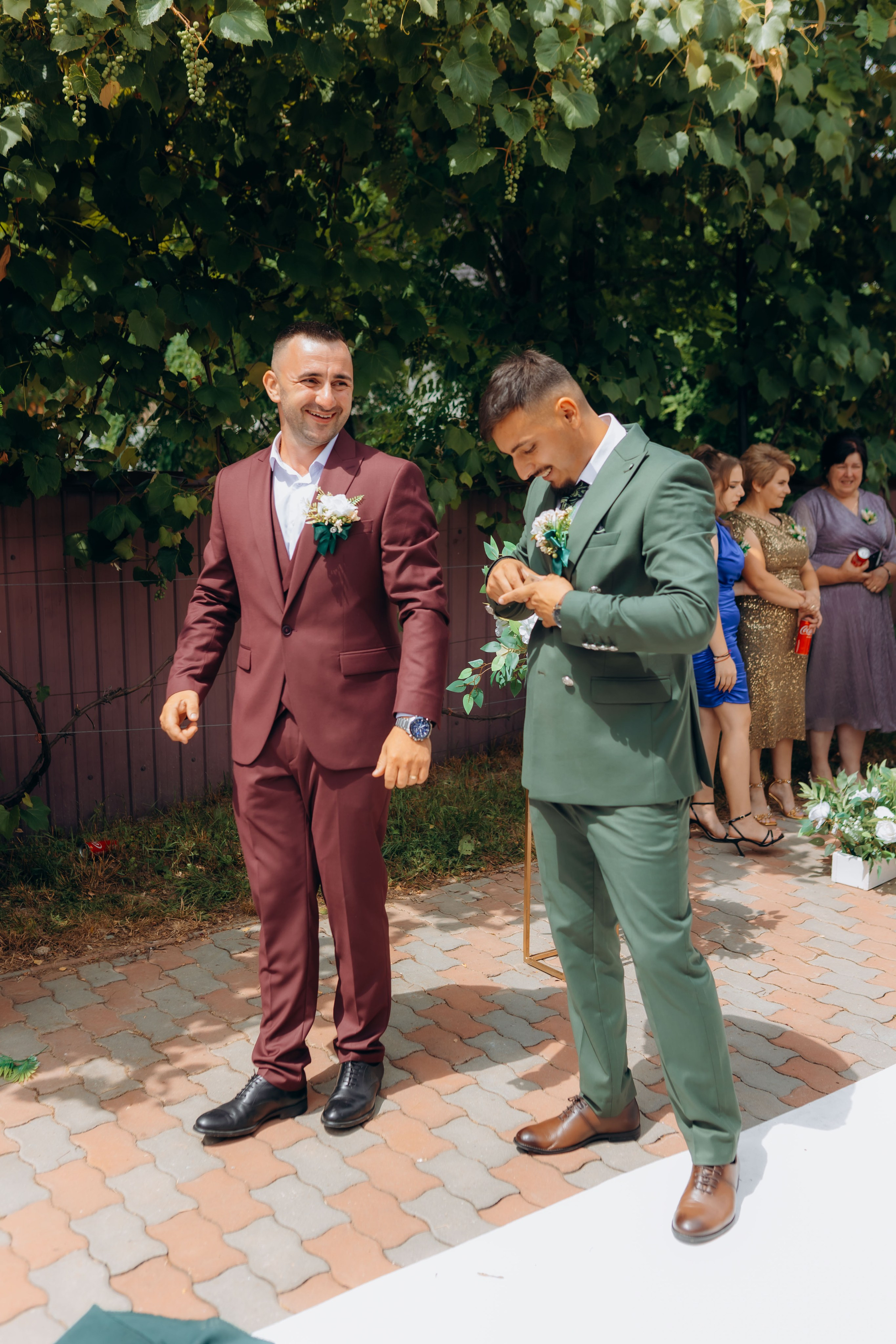 Nunta Nicoleta & Răzvan | Fotografie & Videografie Profesională. Servicii foto-video profesionale, pentru momente de neuitat