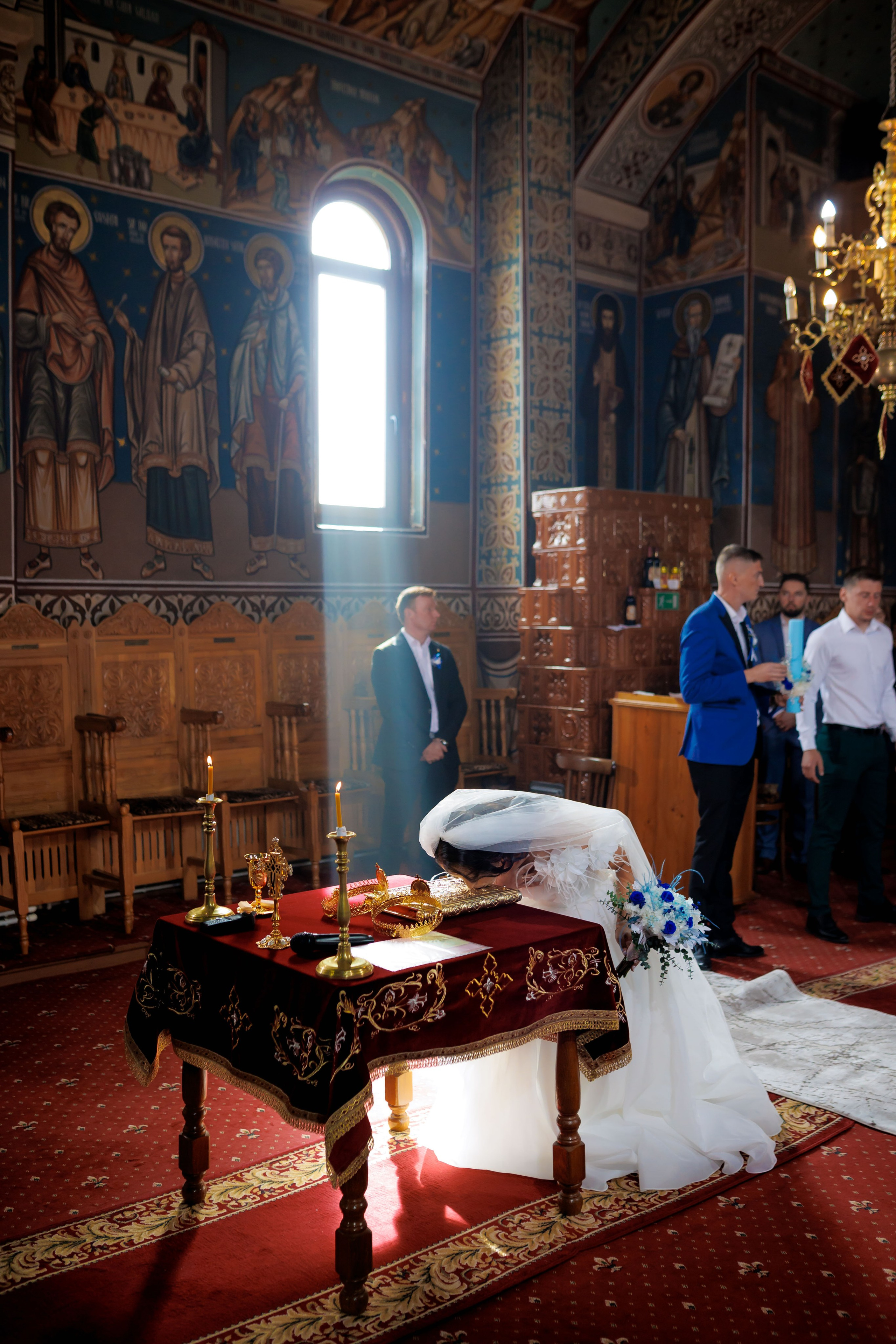 Loredana & Emilian – Ziua Nunții | Videografie - fotografie Botez Suceava, Iași, Botoșani. Servicii foto-video profesionale, pentru momente de neuitat