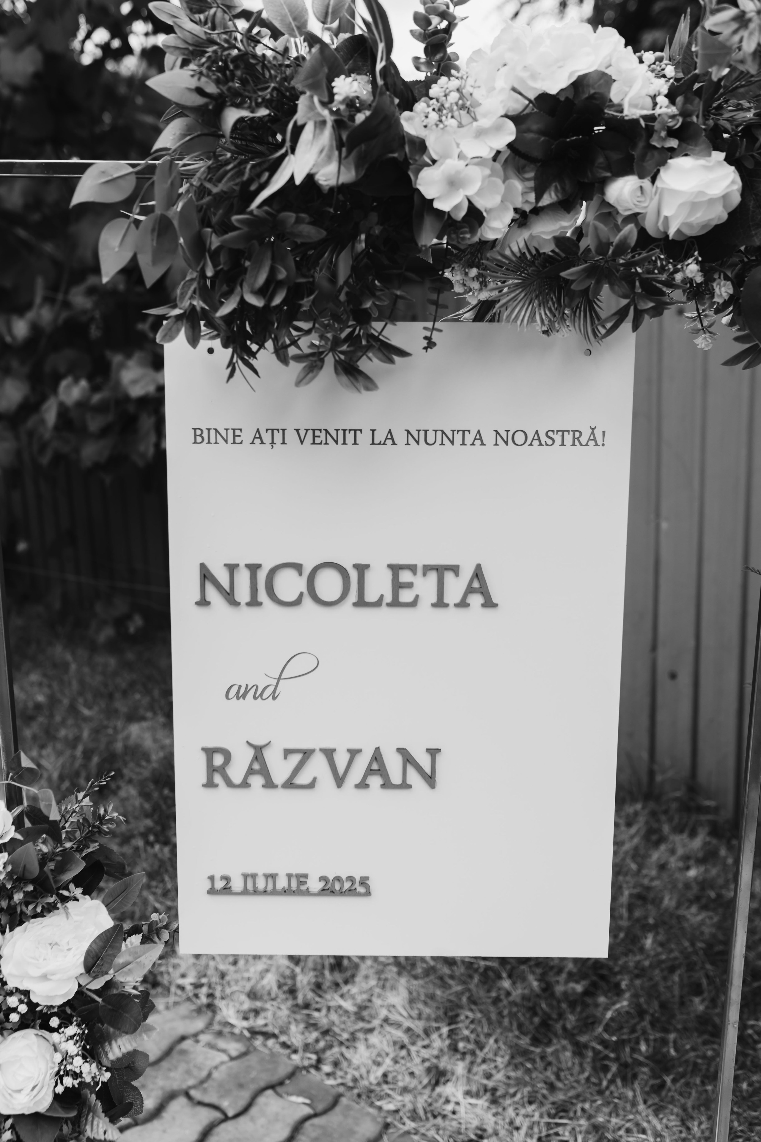 Nunta Nicoleta & Răzvan | Fotografie & Videografie Profesională. Servicii foto-video profesionale, pentru momente de neuitat