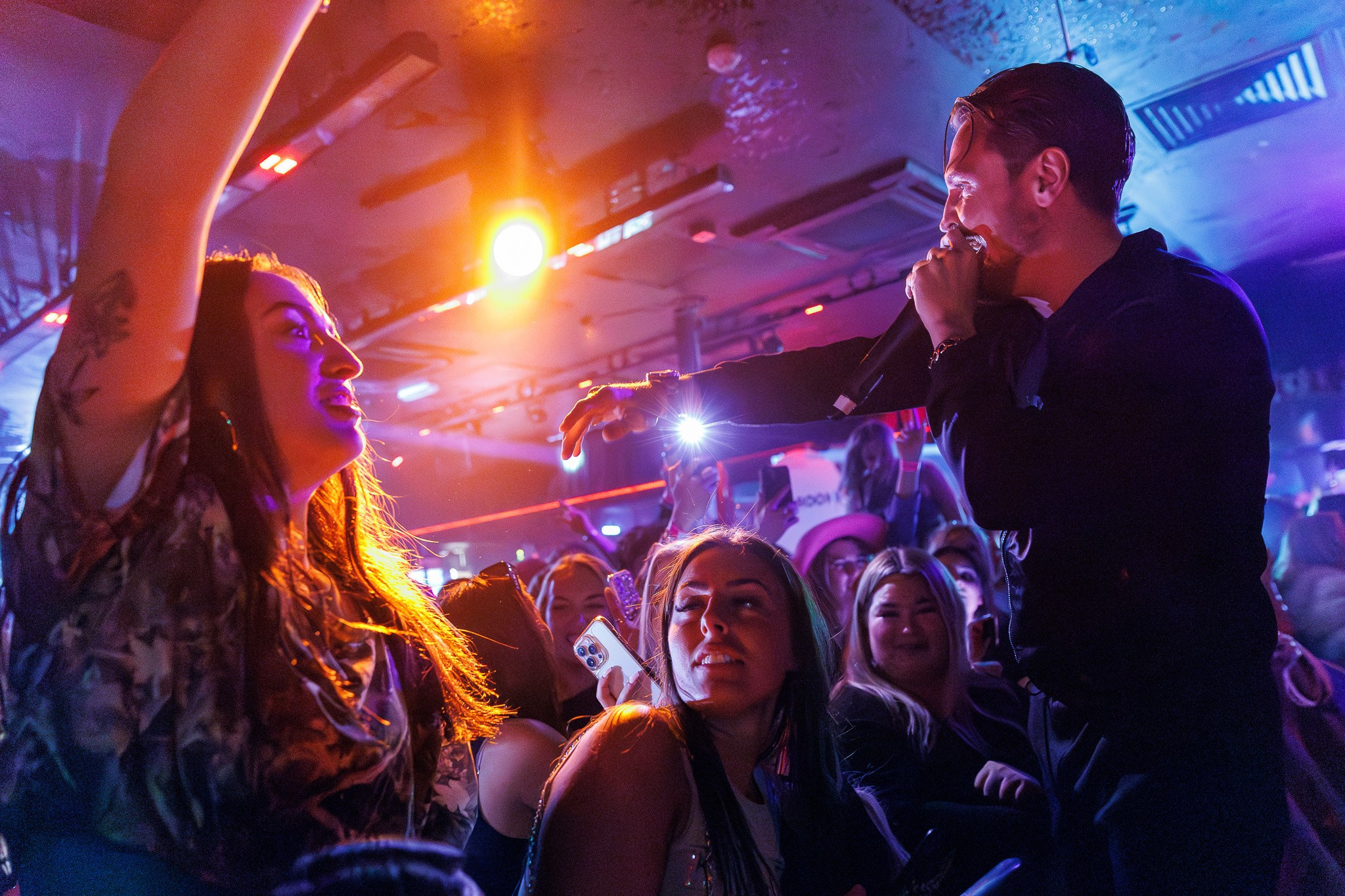 Nightlife Work. Marcin Riehs Photography|Esports|Events|Nightlife