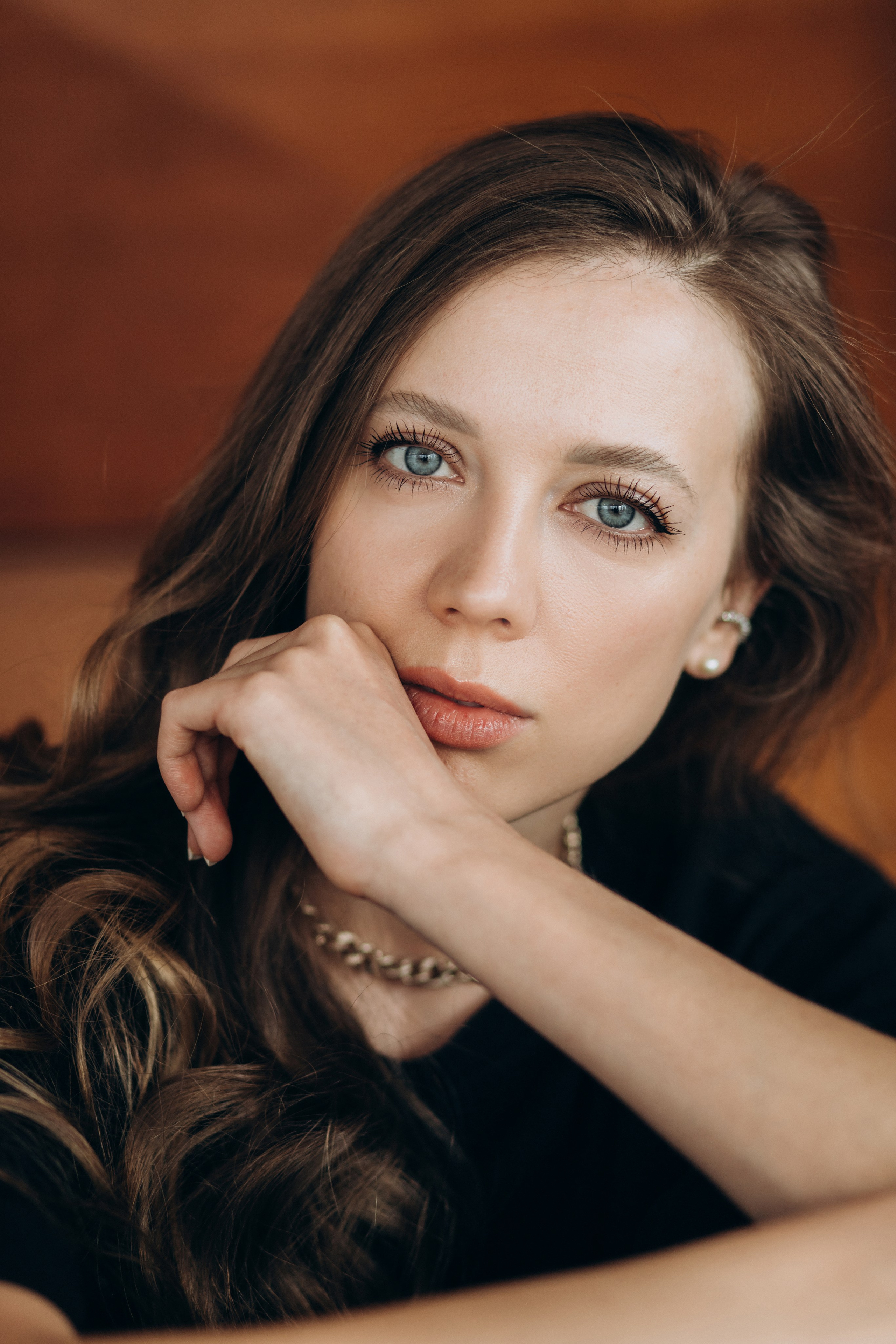 Portraits. Portrait and family photographer in Fort Collins Dania Gaisina