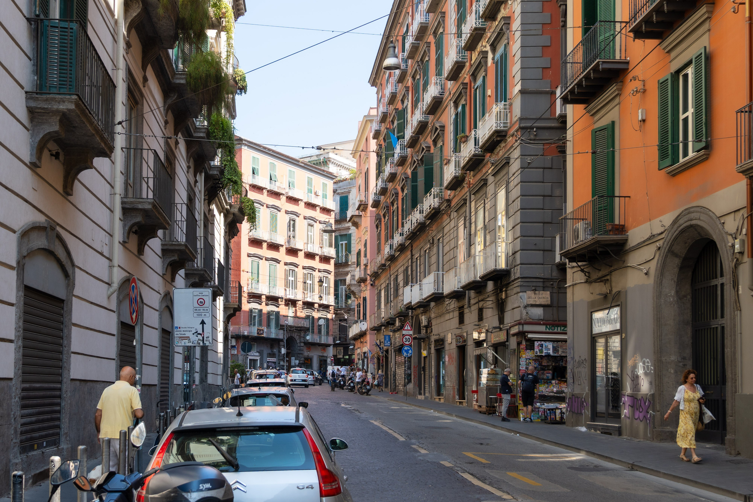 Napoli 2025. Fotografiideplacere.net