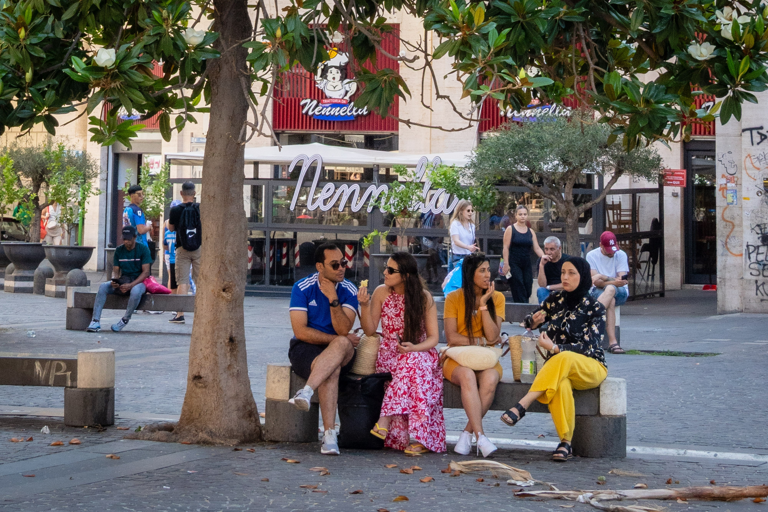 Napoli 2025. Fotografiideplacere.net
