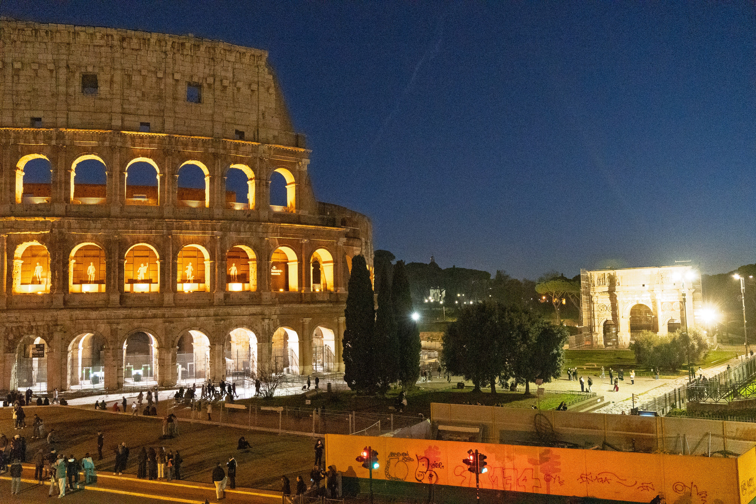 Roma 2025. Fotografiideplacere.net