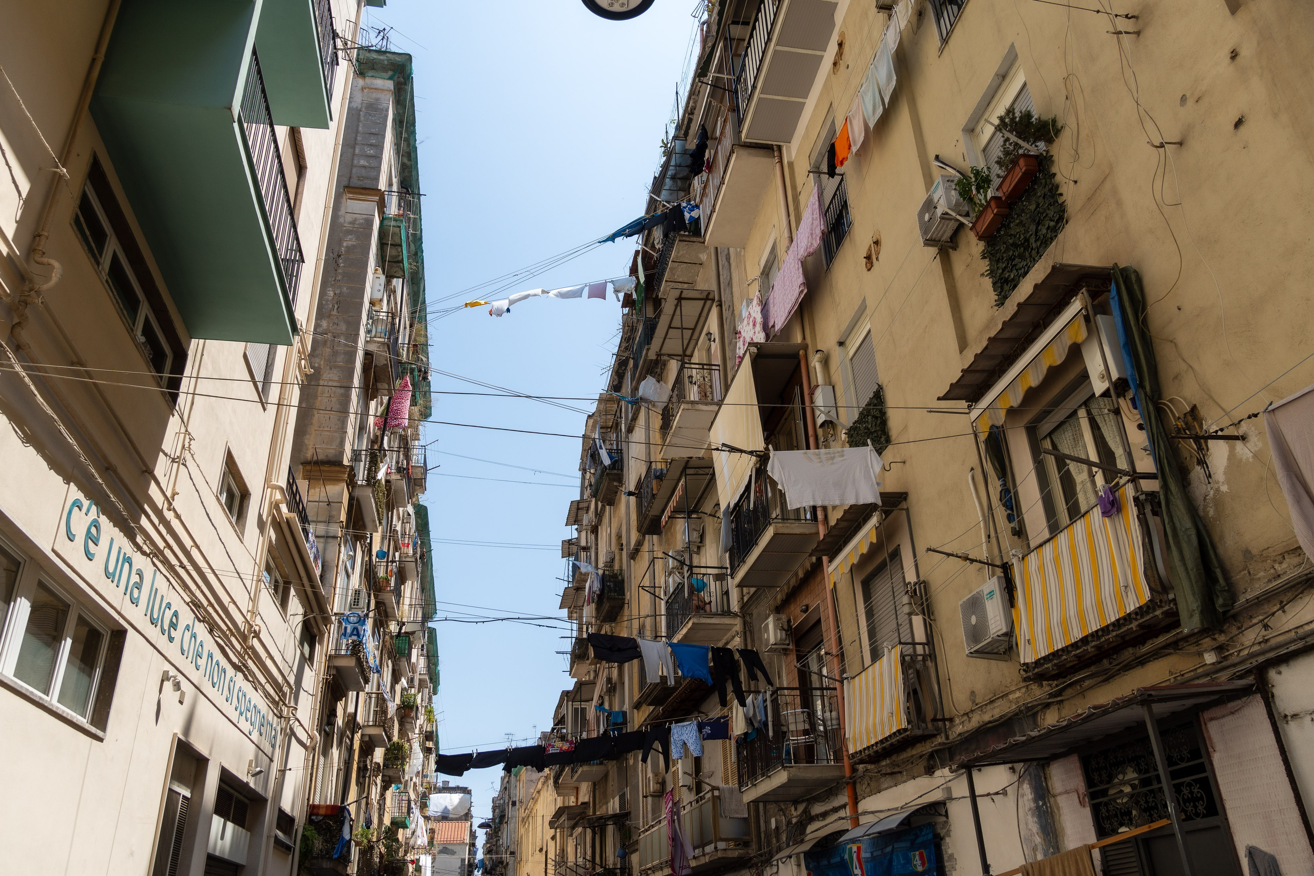 Napoli 2025. Fotografiideplacere.net