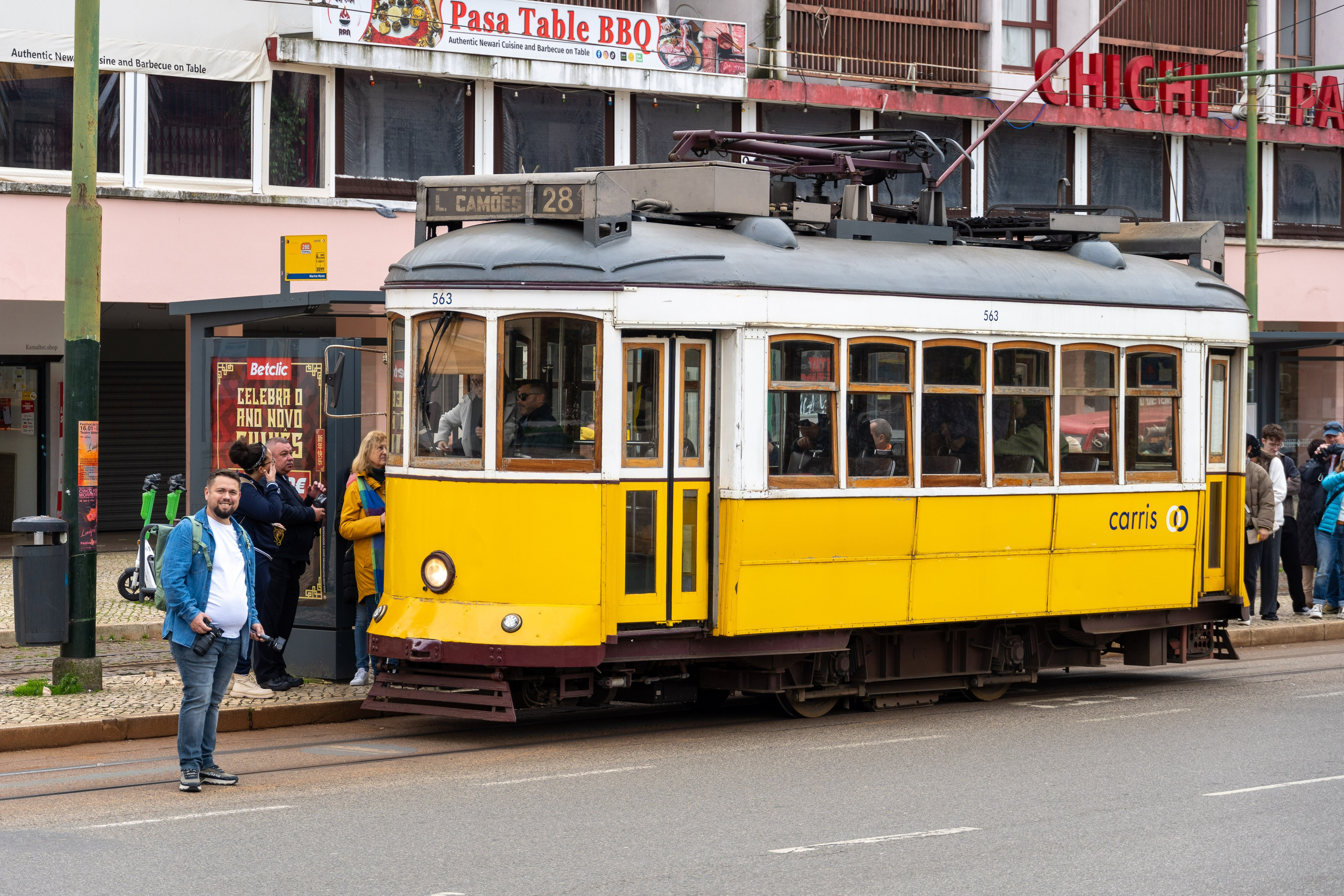 Lisabona 2025. Fotografiideplacere.net