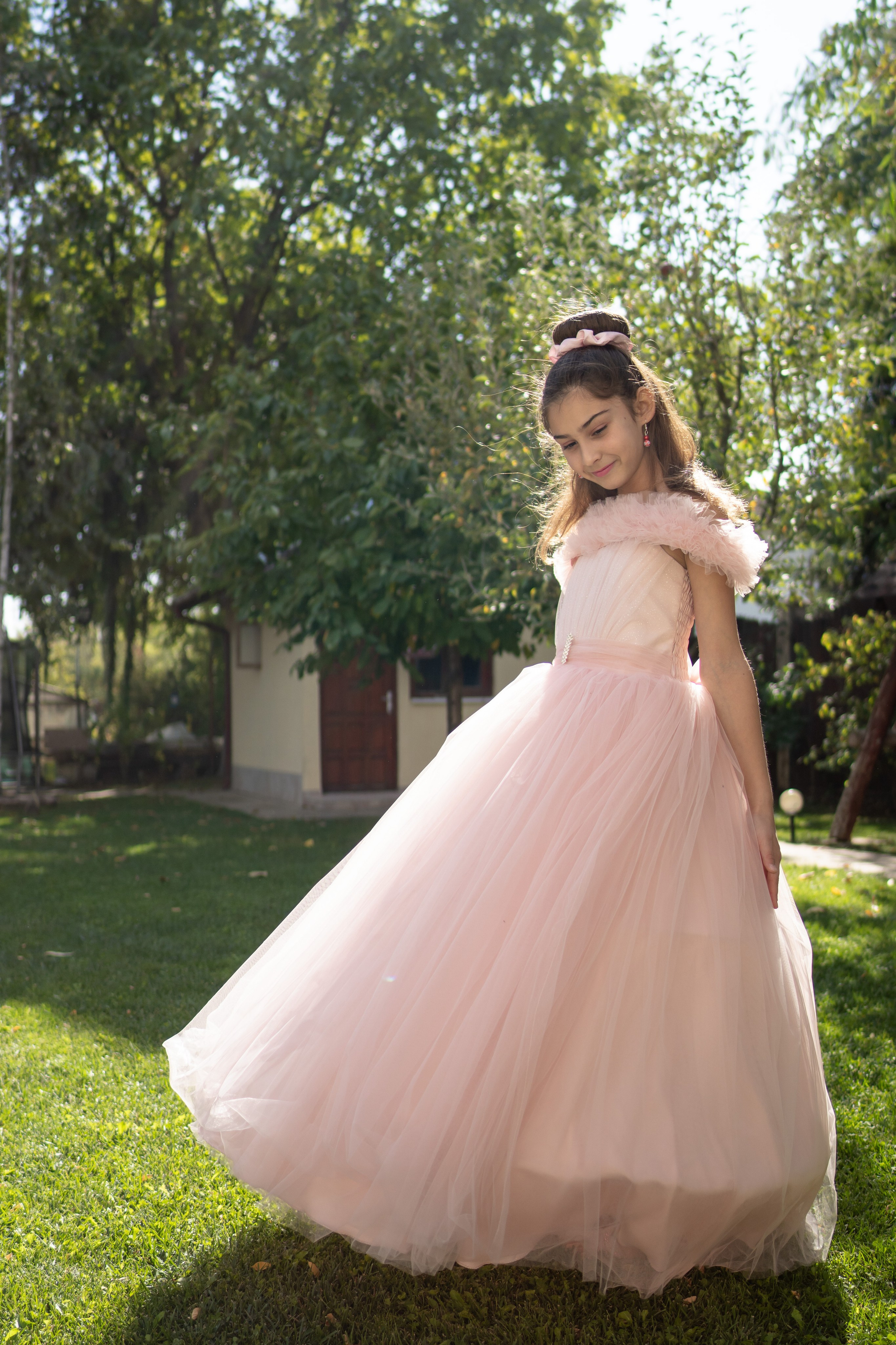 Botez Artemis. Fotografiideplacere.net