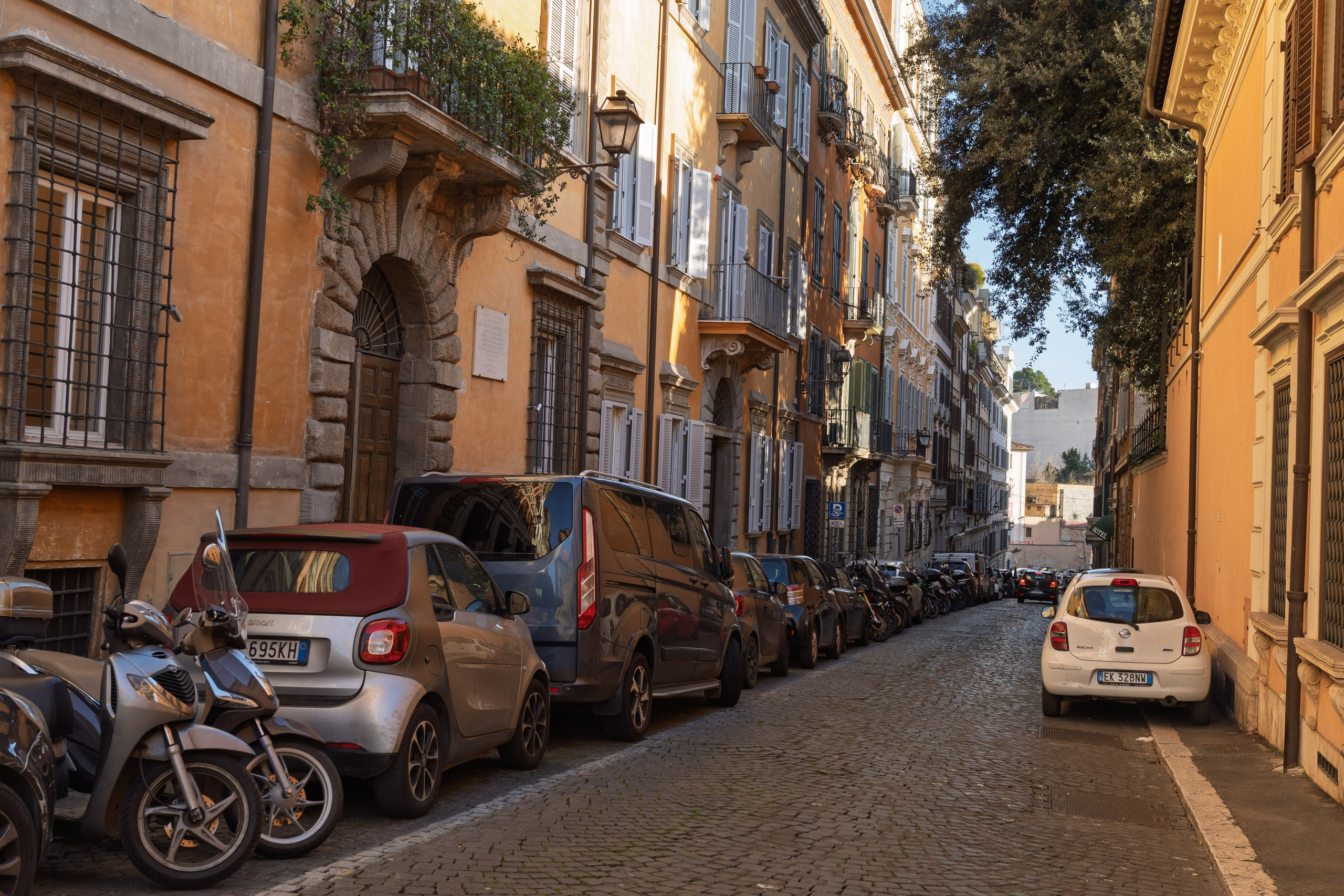 Roma 2025. Fotografiideplacere.net