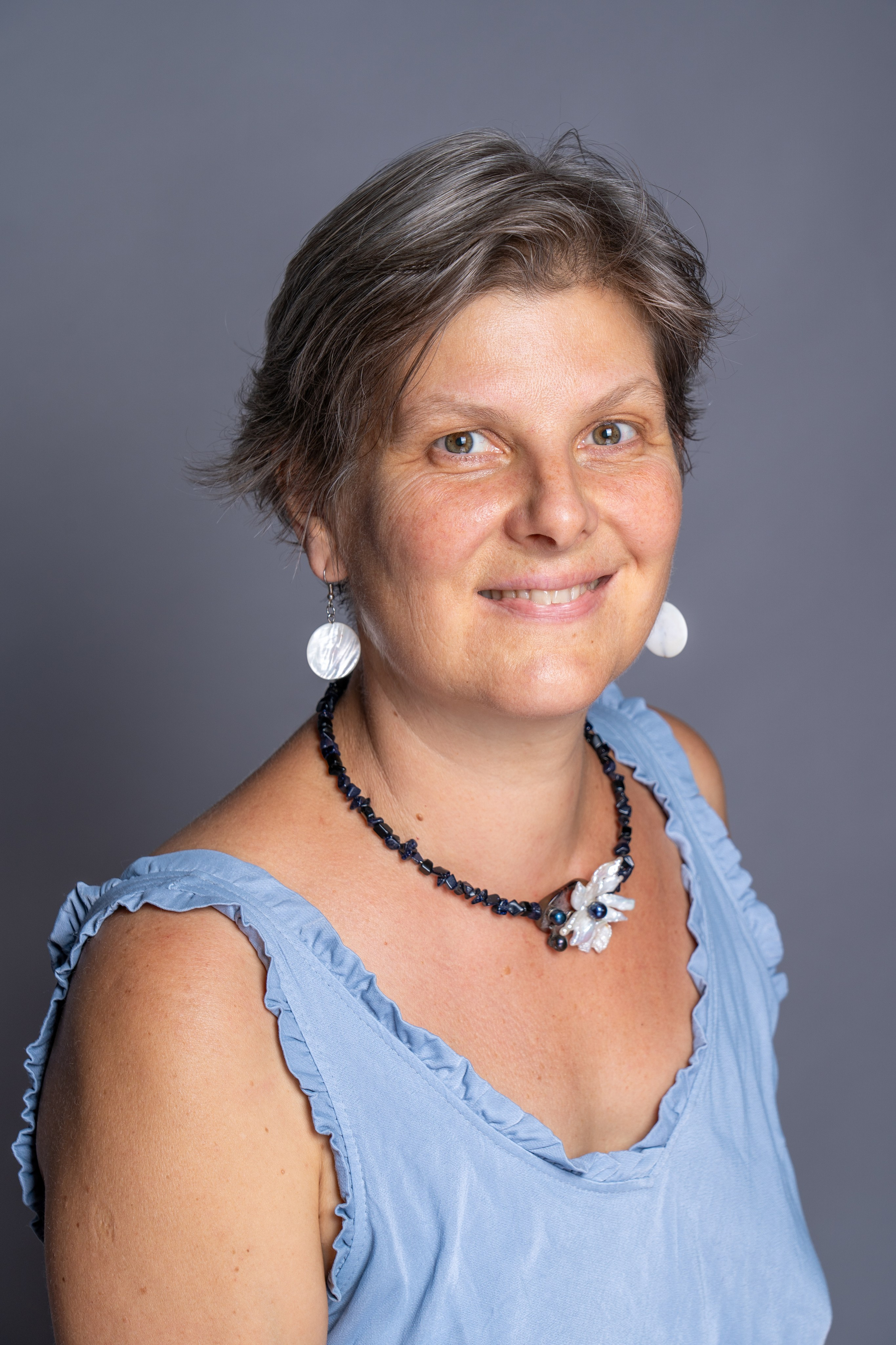 Studio Portraits. Gabriela Nita — Portrait Photographer and Videographer in Bucharest, Romania